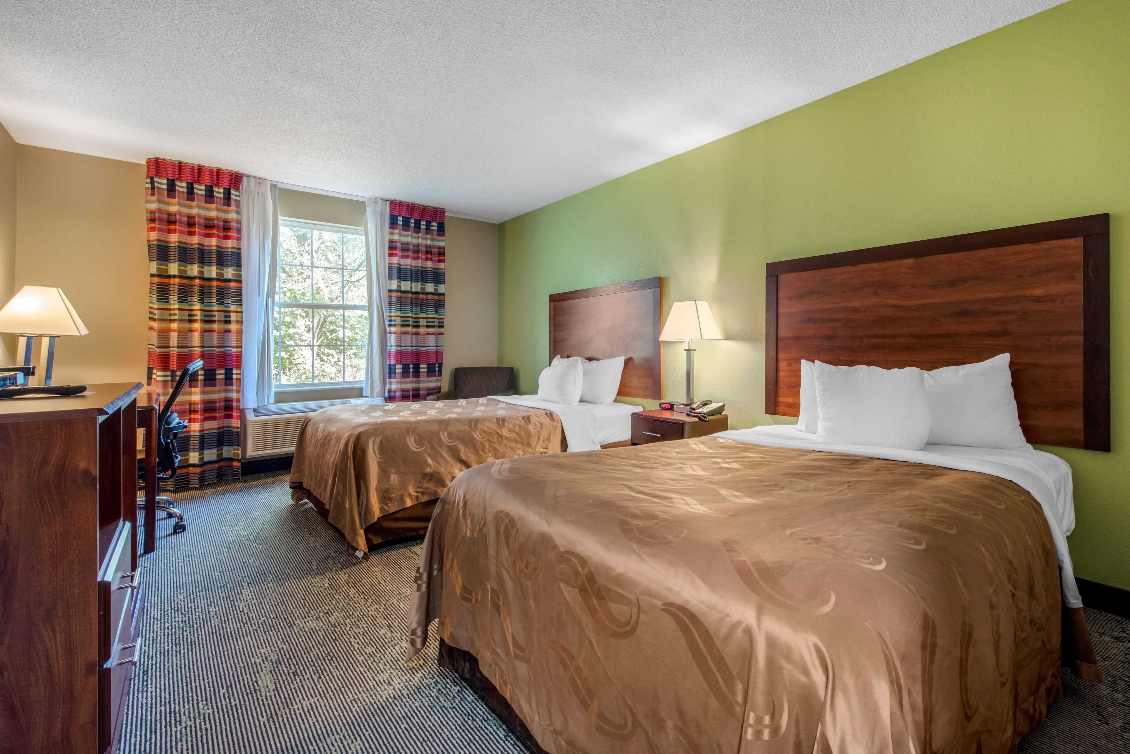Quality Inn Morgantown — 7