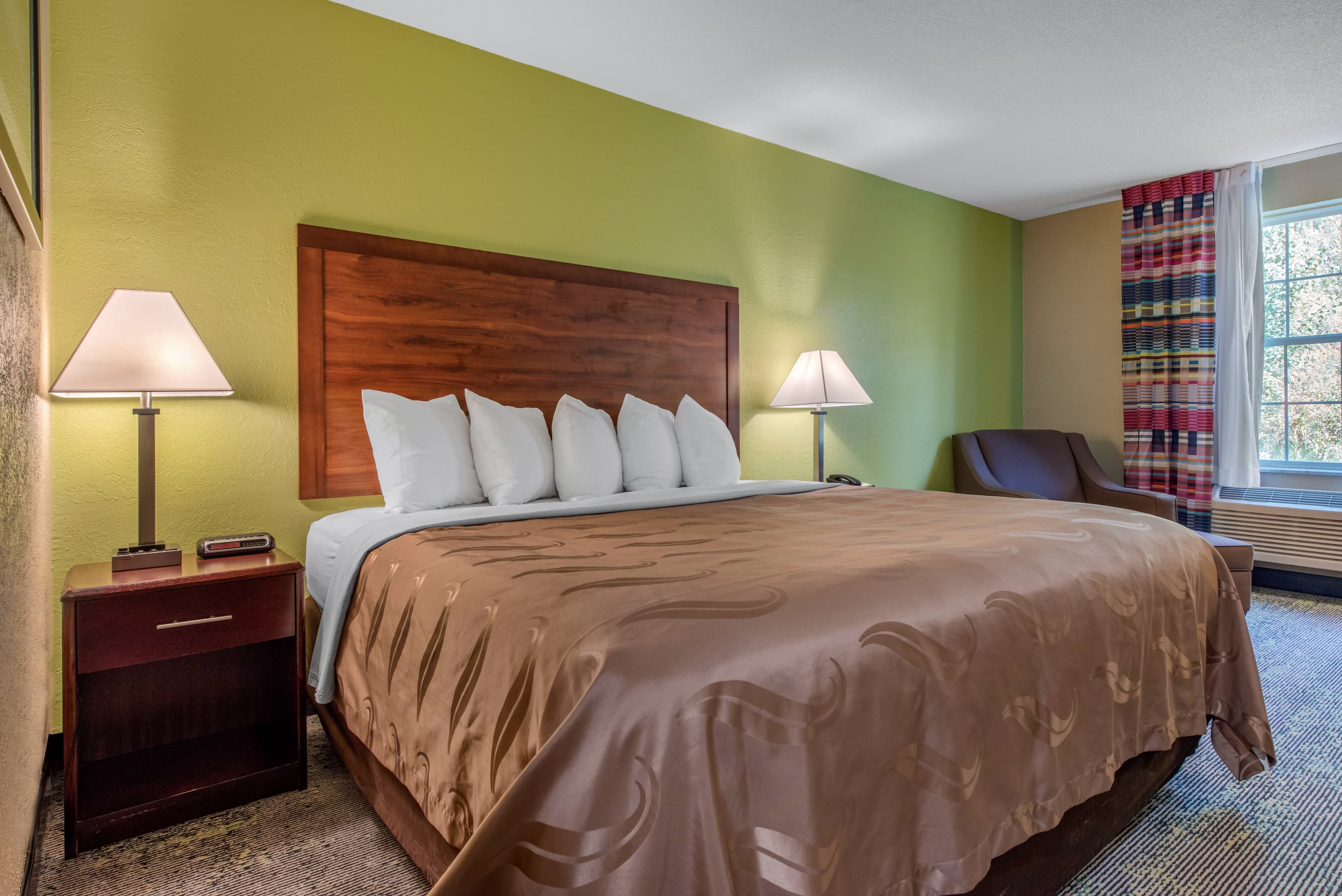 Quality Inn Morgantown - Image 1