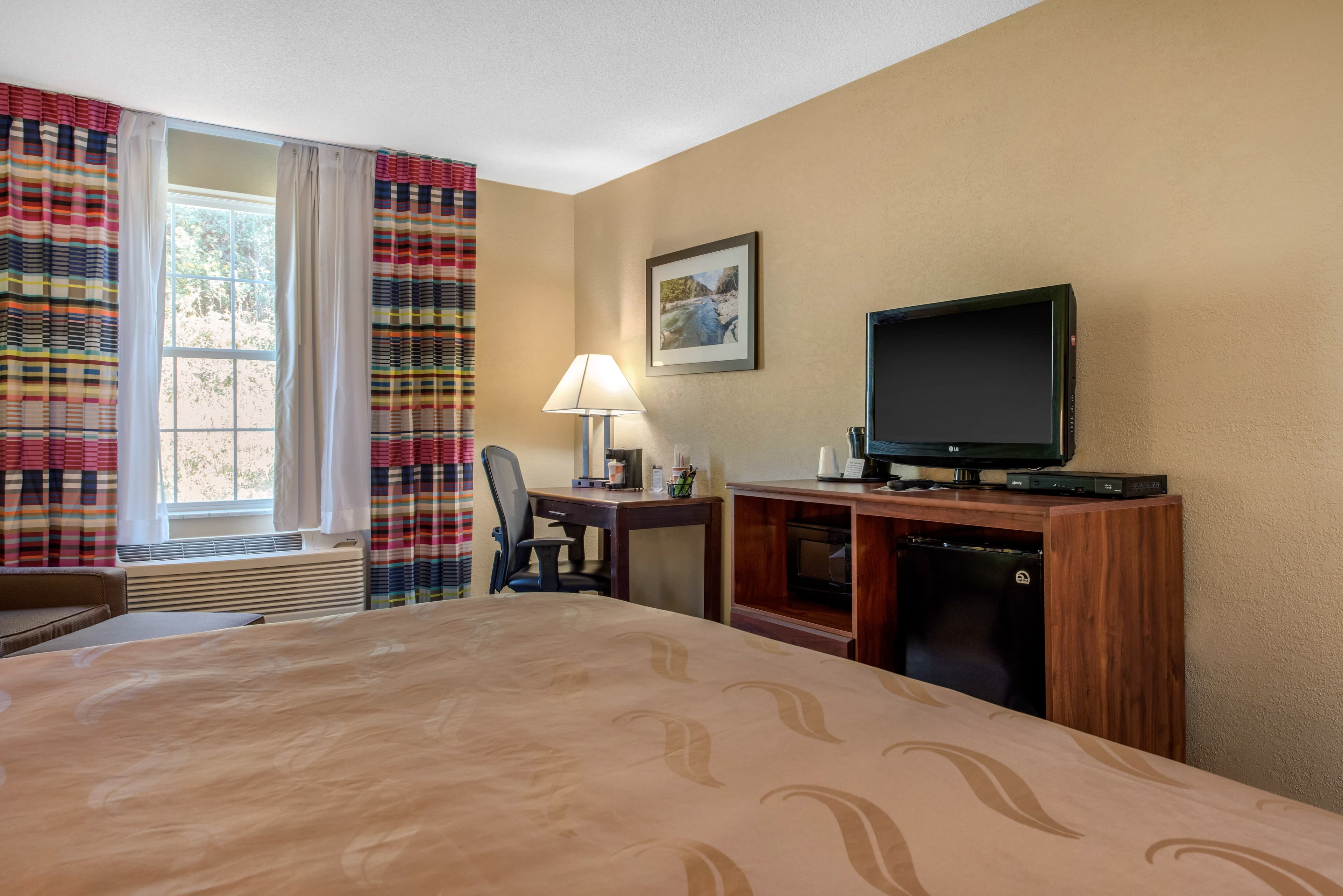Quality Inn Morgantown — 20