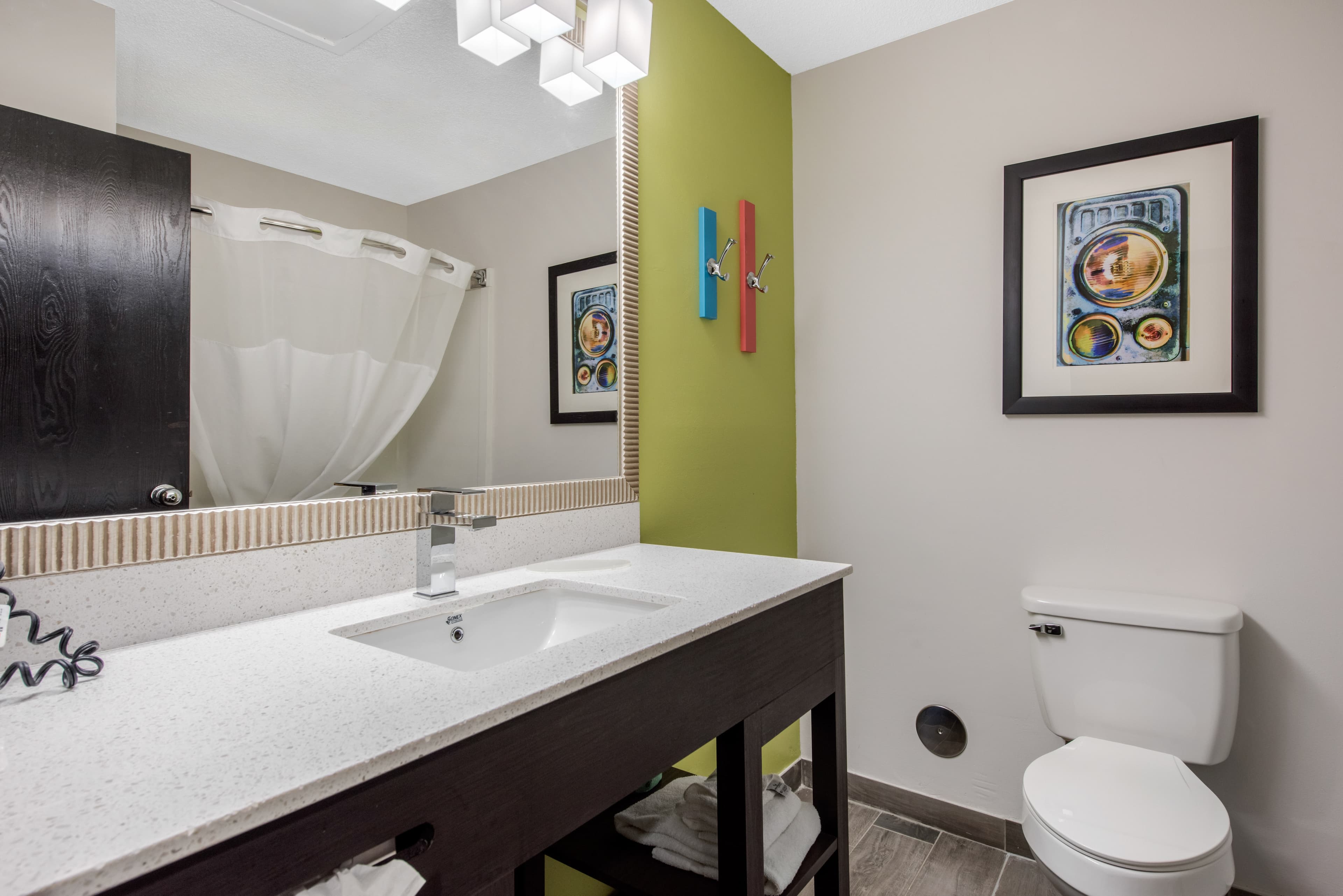 Quality Inn Morgantown — 21