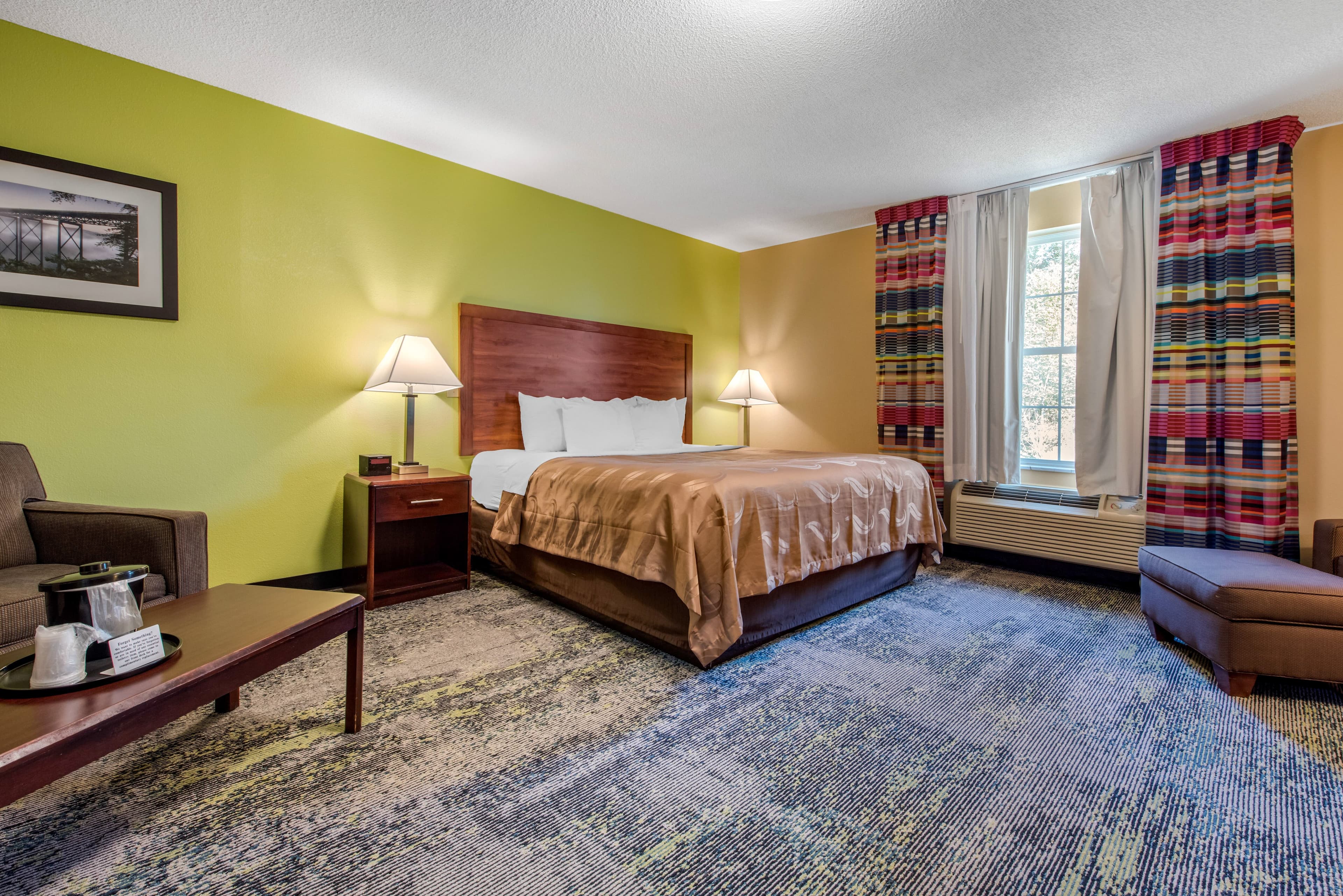 Quality Inn Morgantown - Image 2