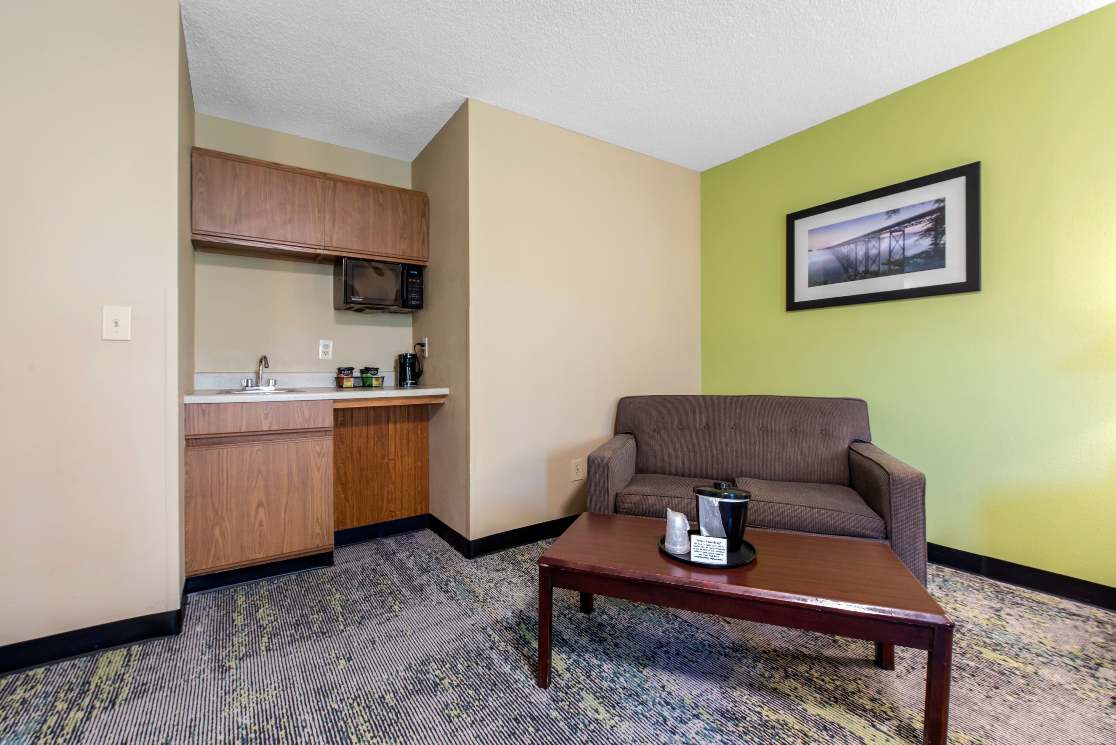 Quality Inn Morgantown - Image 3
