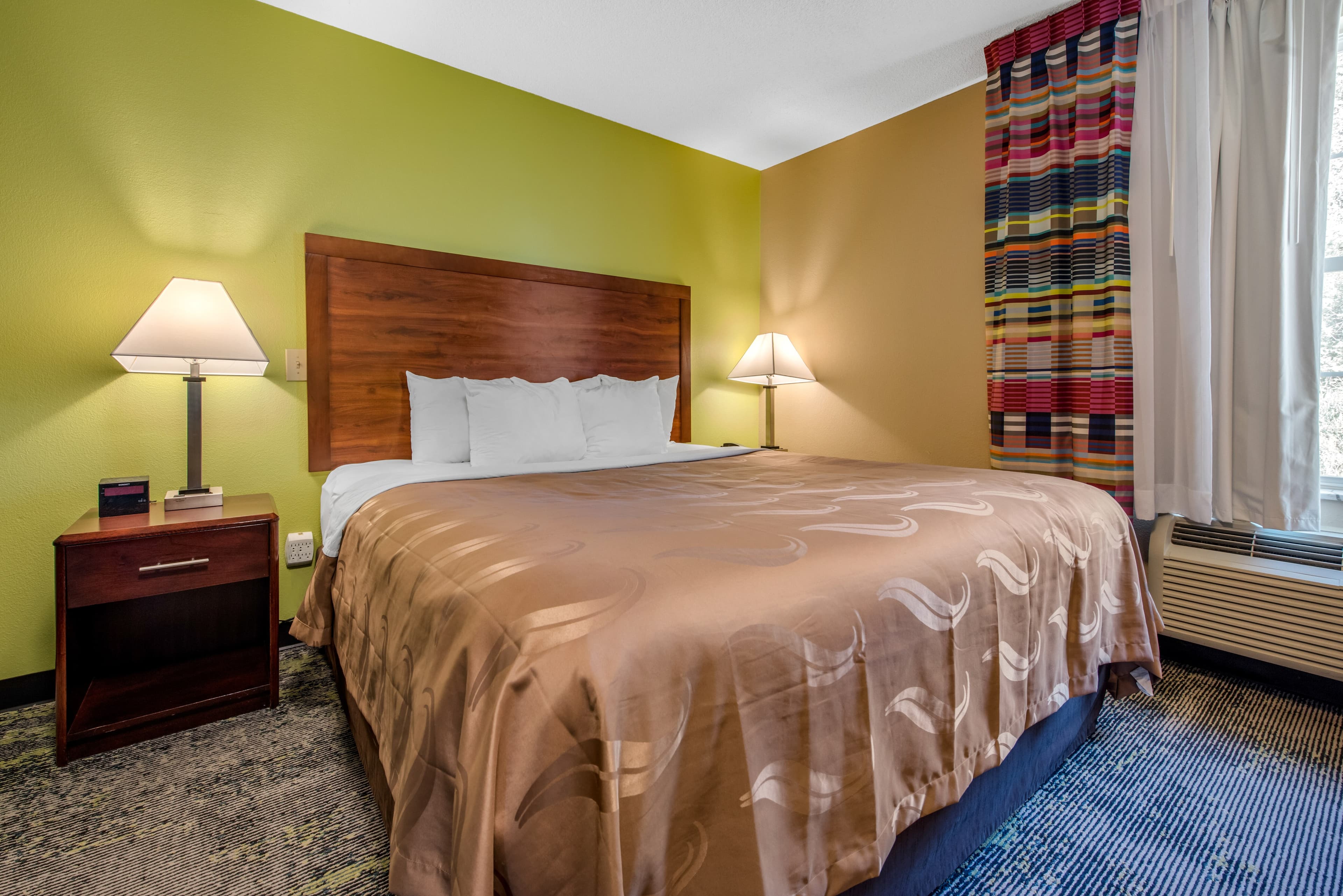 Quality Inn Morgantown - Image 4