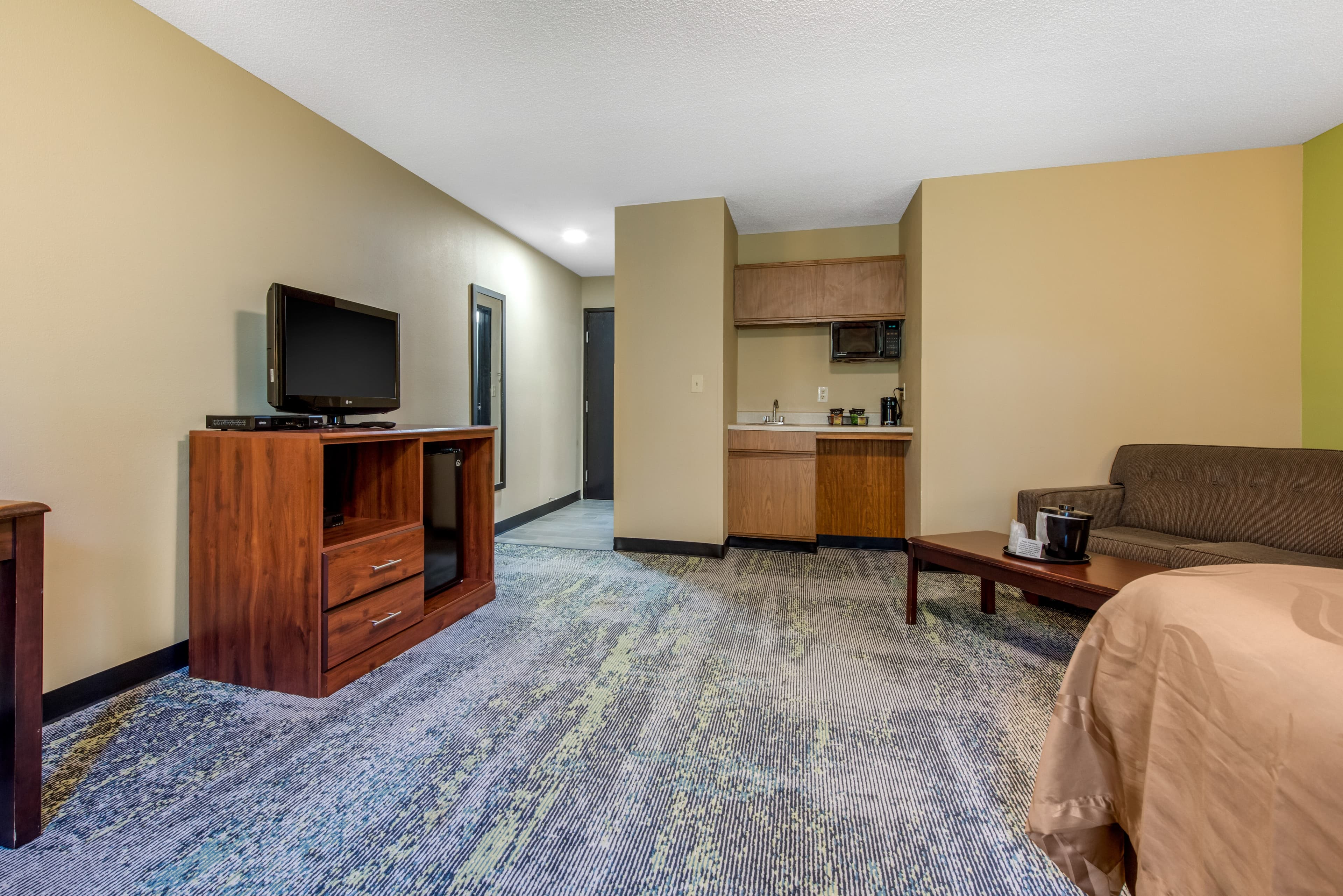 Quality Inn Morgantown - Image 5