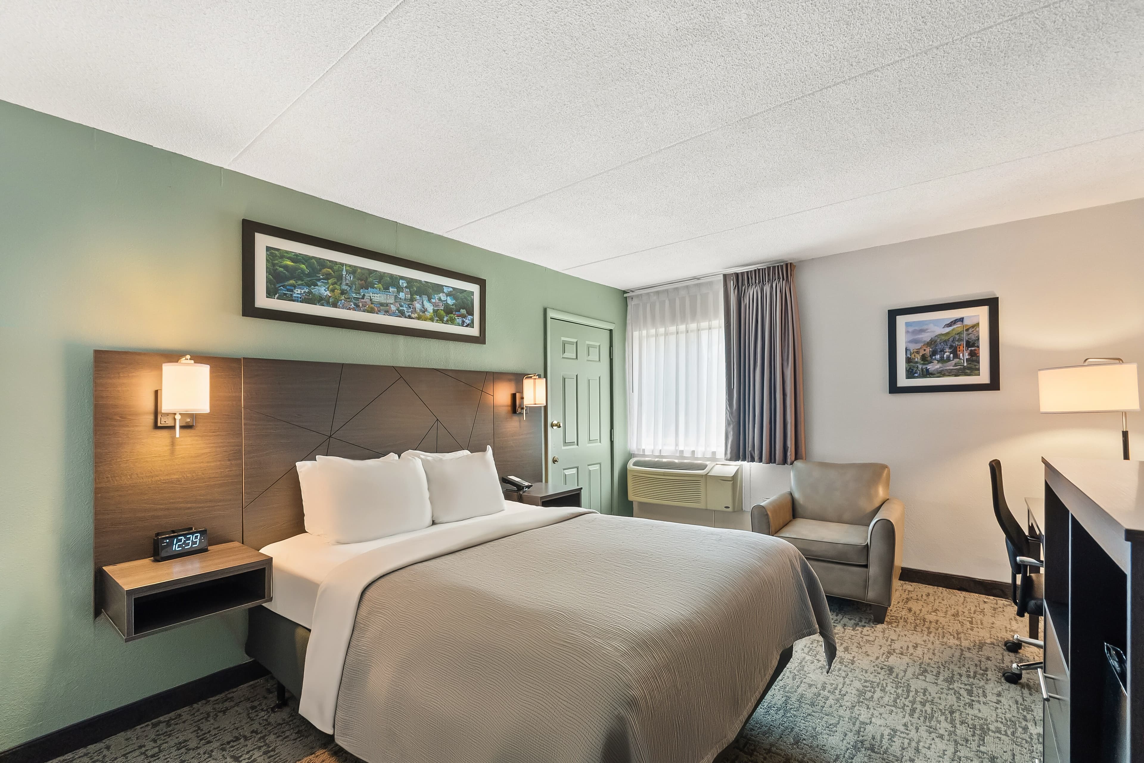 Quality Inn Harpers Ferry - Charles Town — 6