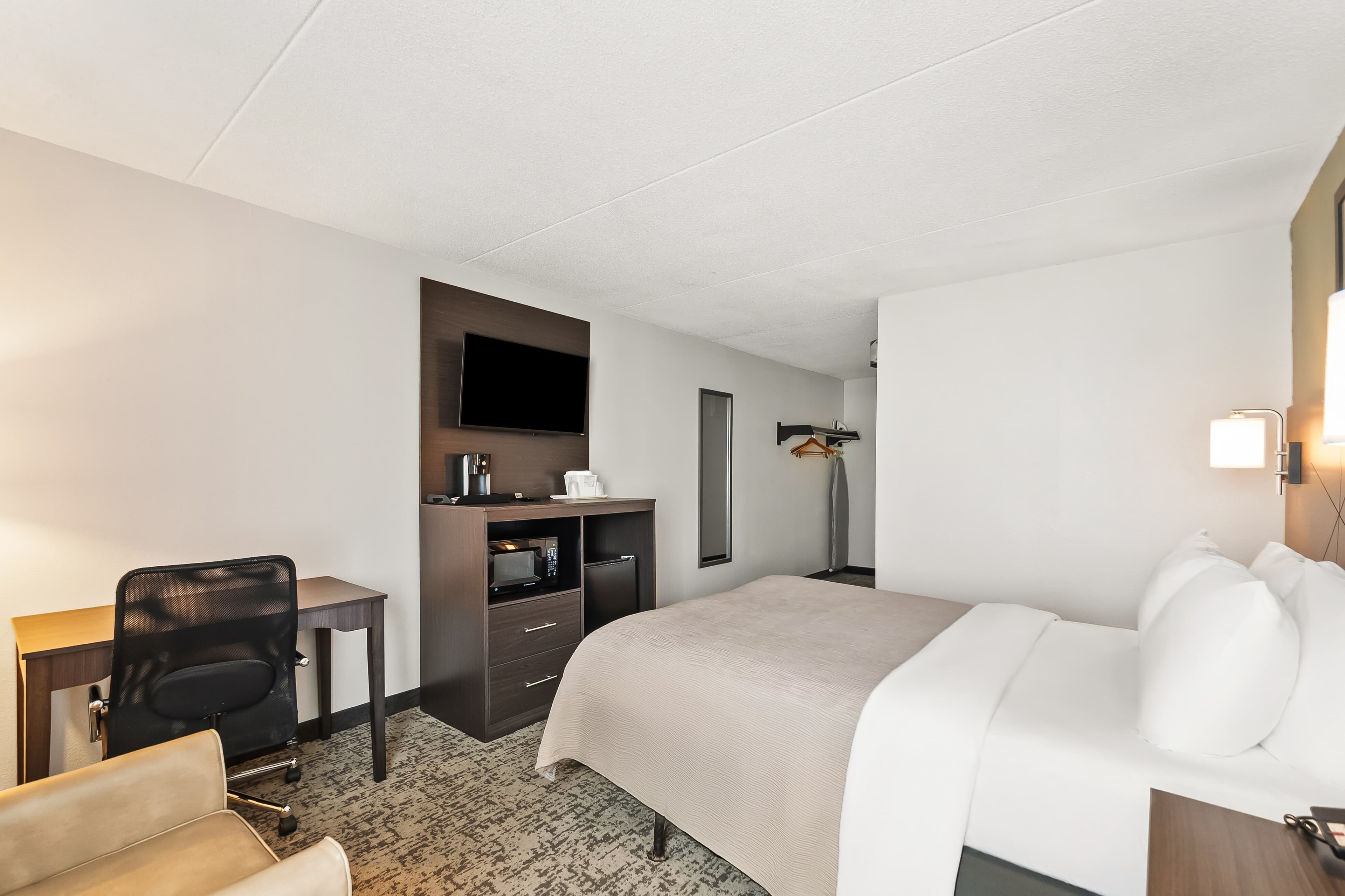 Quality Inn Harpers Ferry - Charles Town — 7