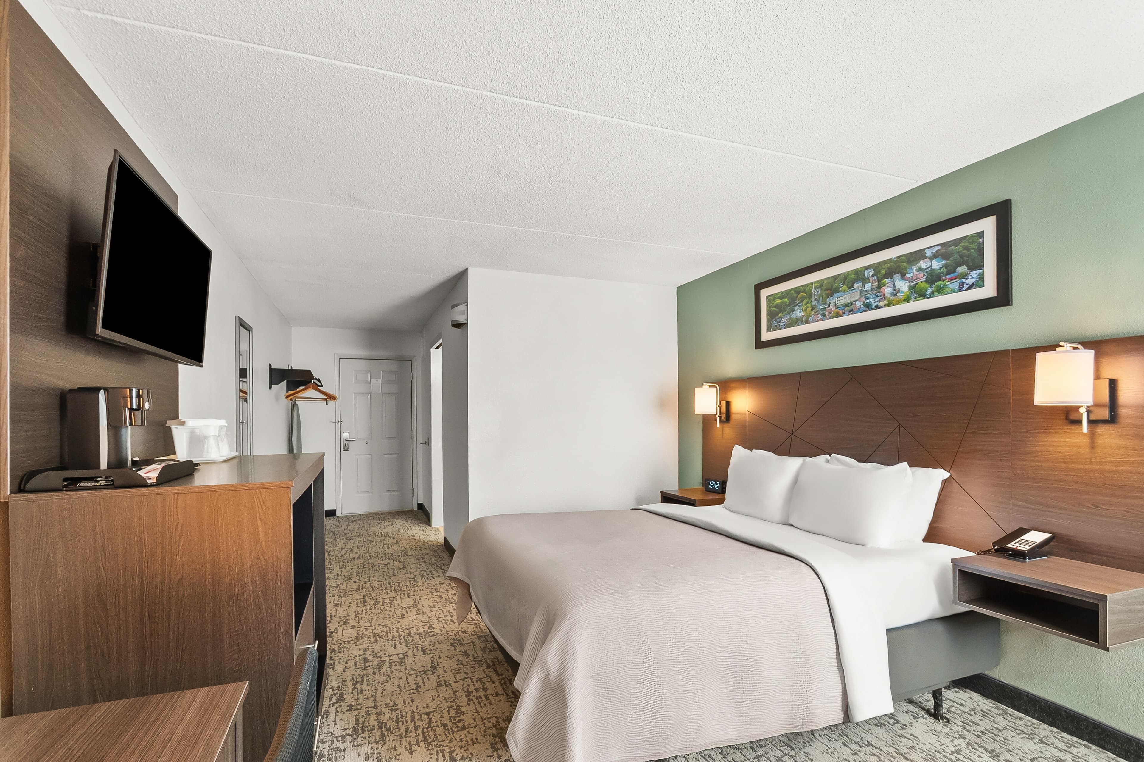 Quality Inn Harpers Ferry - Charles Town — 8
