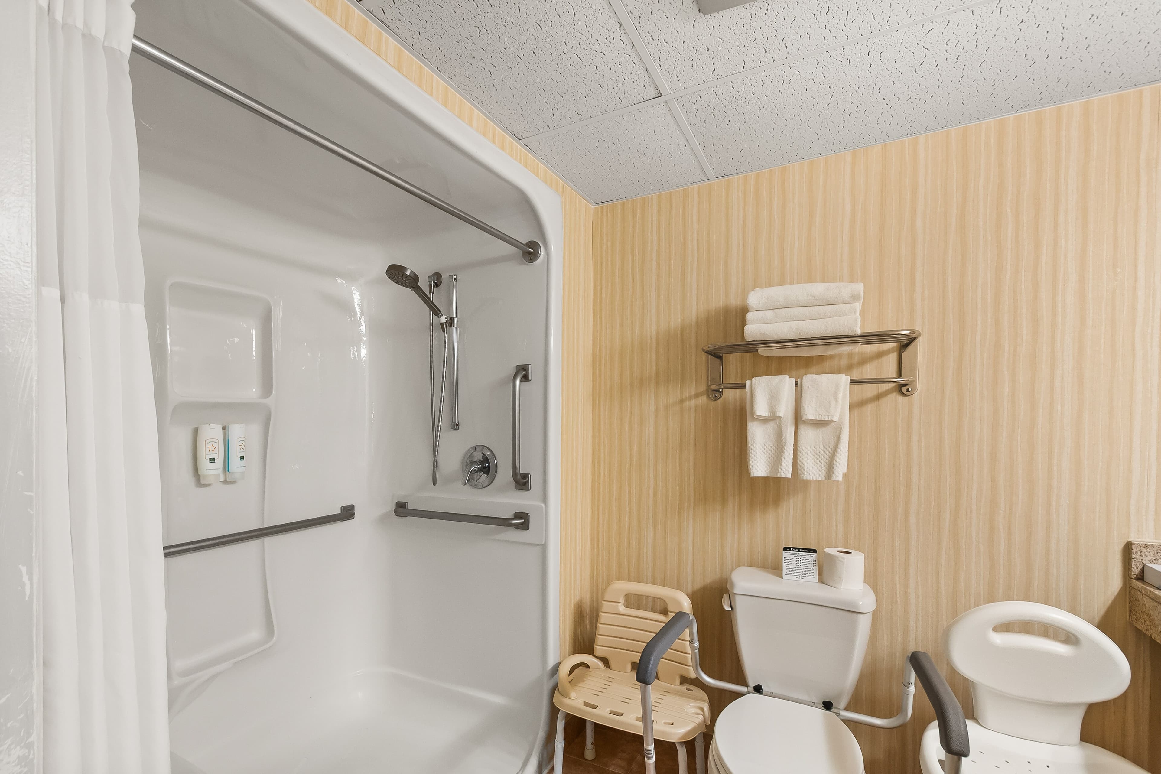 Quality Inn Harpers Ferry - Charles Town — 9