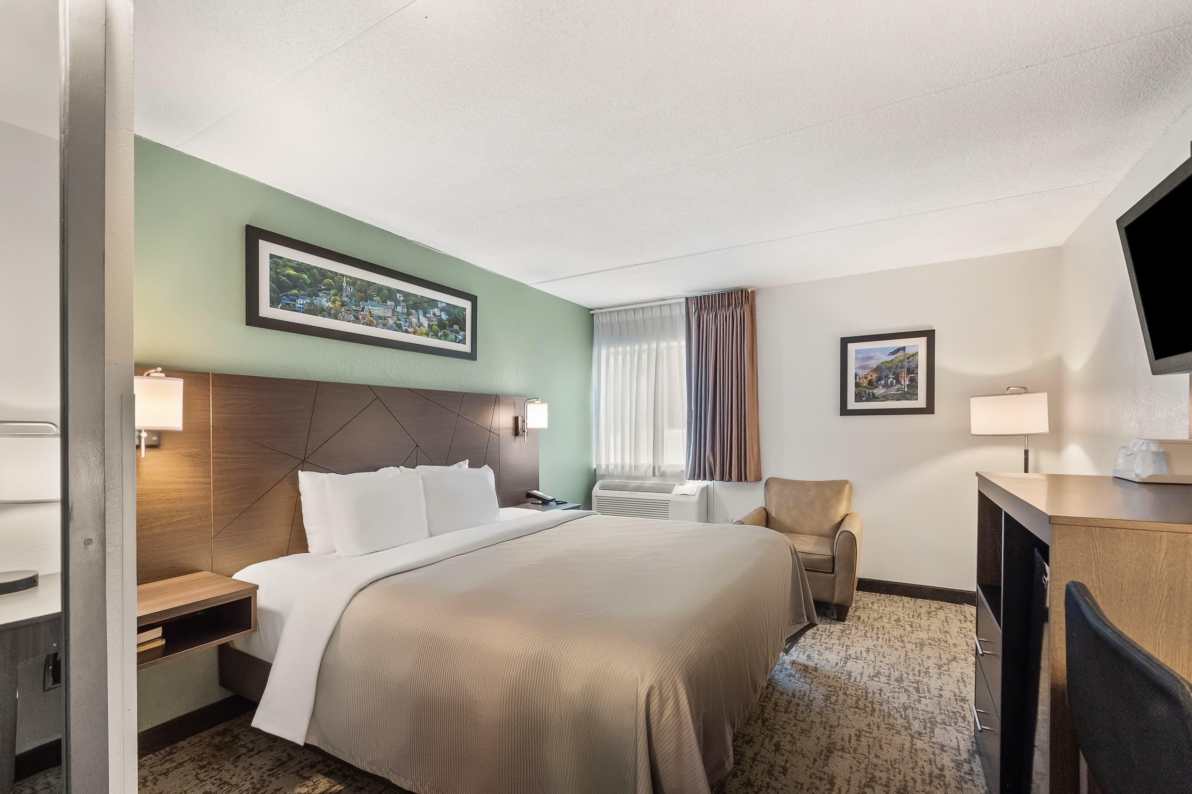 Quality Inn Harpers Ferry - Charles Town — 11