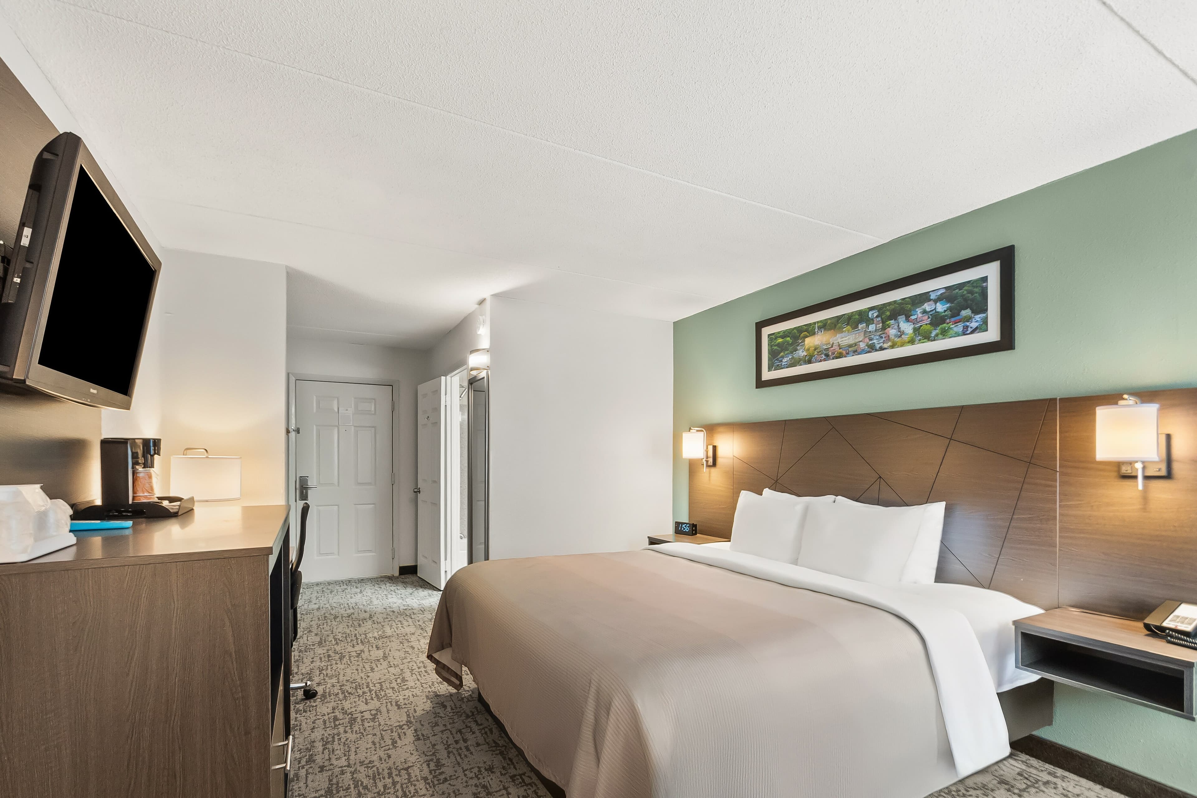 Quality Inn Harpers Ferry - Charles Town — 12