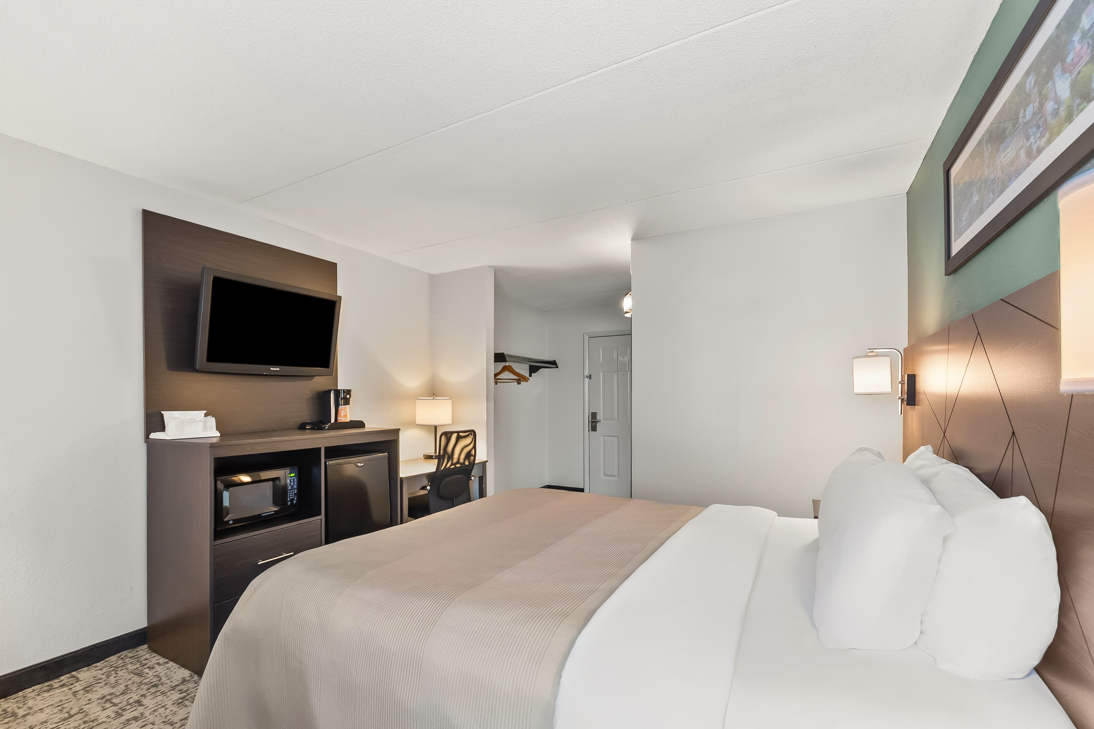 Quality Inn Harpers Ferry - Charles Town — 13