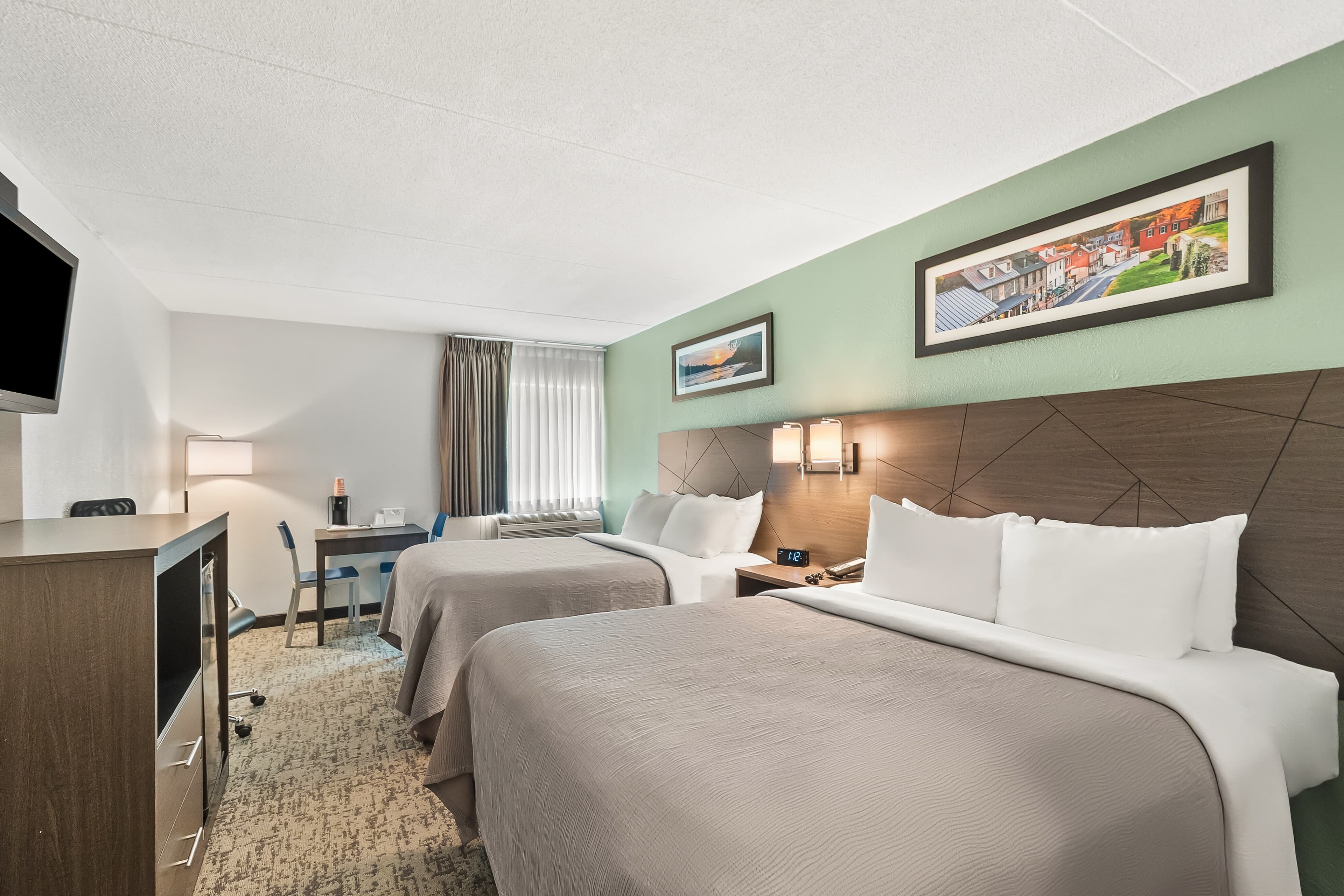 Quality Inn Harpers Ferry - Charles Town — 15