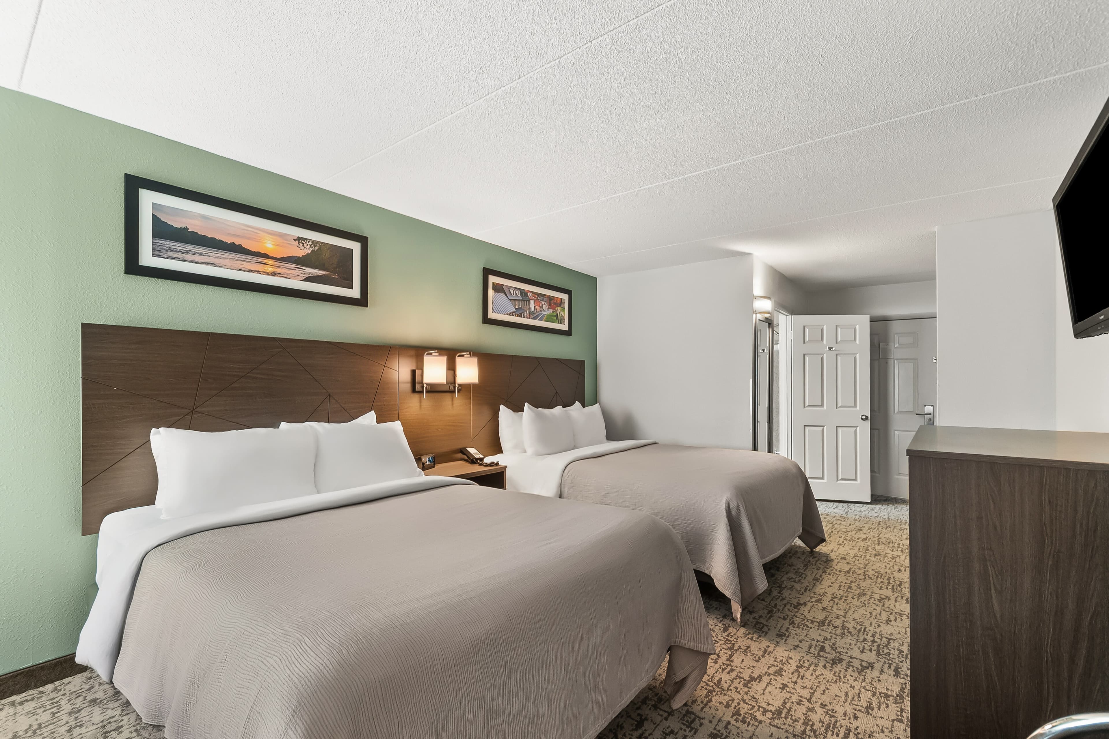 Quality Inn Harpers Ferry - Charles Town — 16