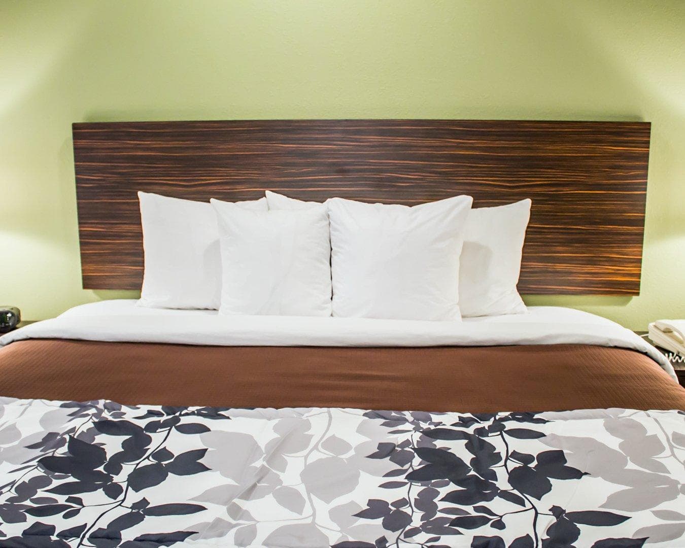 Sleep Inn Summersville - New River Gorge Area - Image 1
