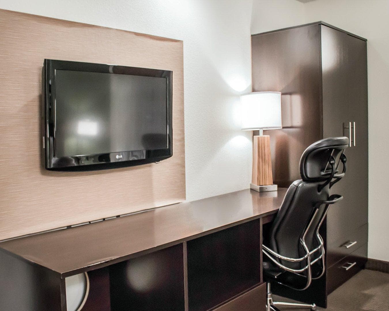 Sleep Inn Summersville - New River Gorge Area — 20