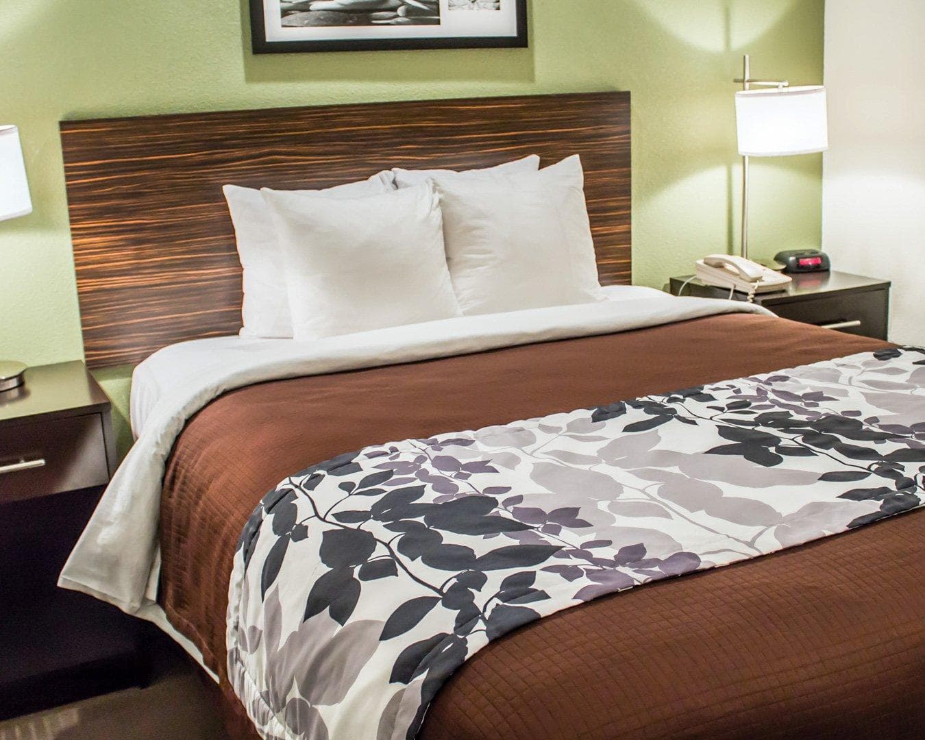 Sleep Inn Summersville - New River Gorge Area — 22