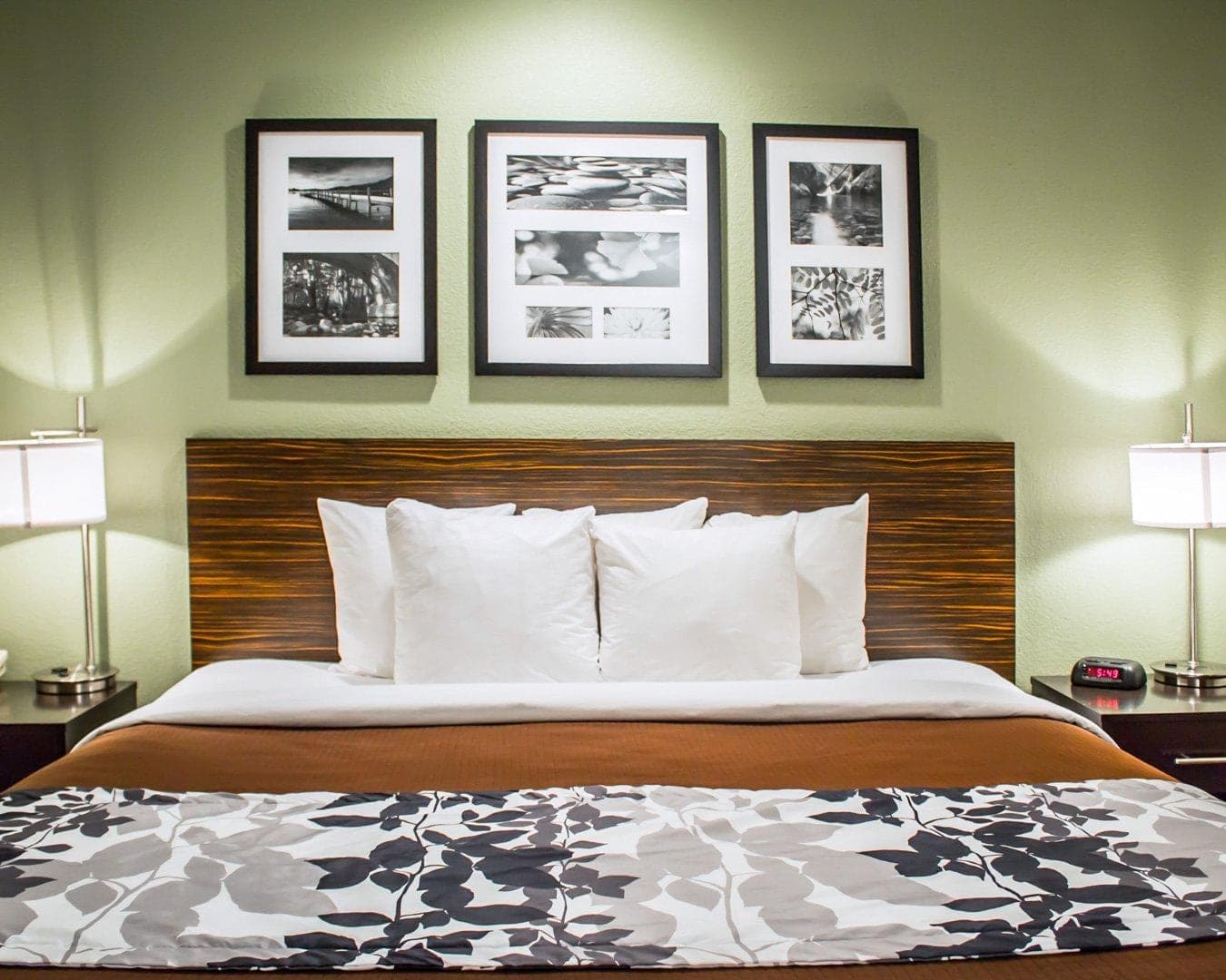Sleep Inn Summersville - New River Gorge Area — 23