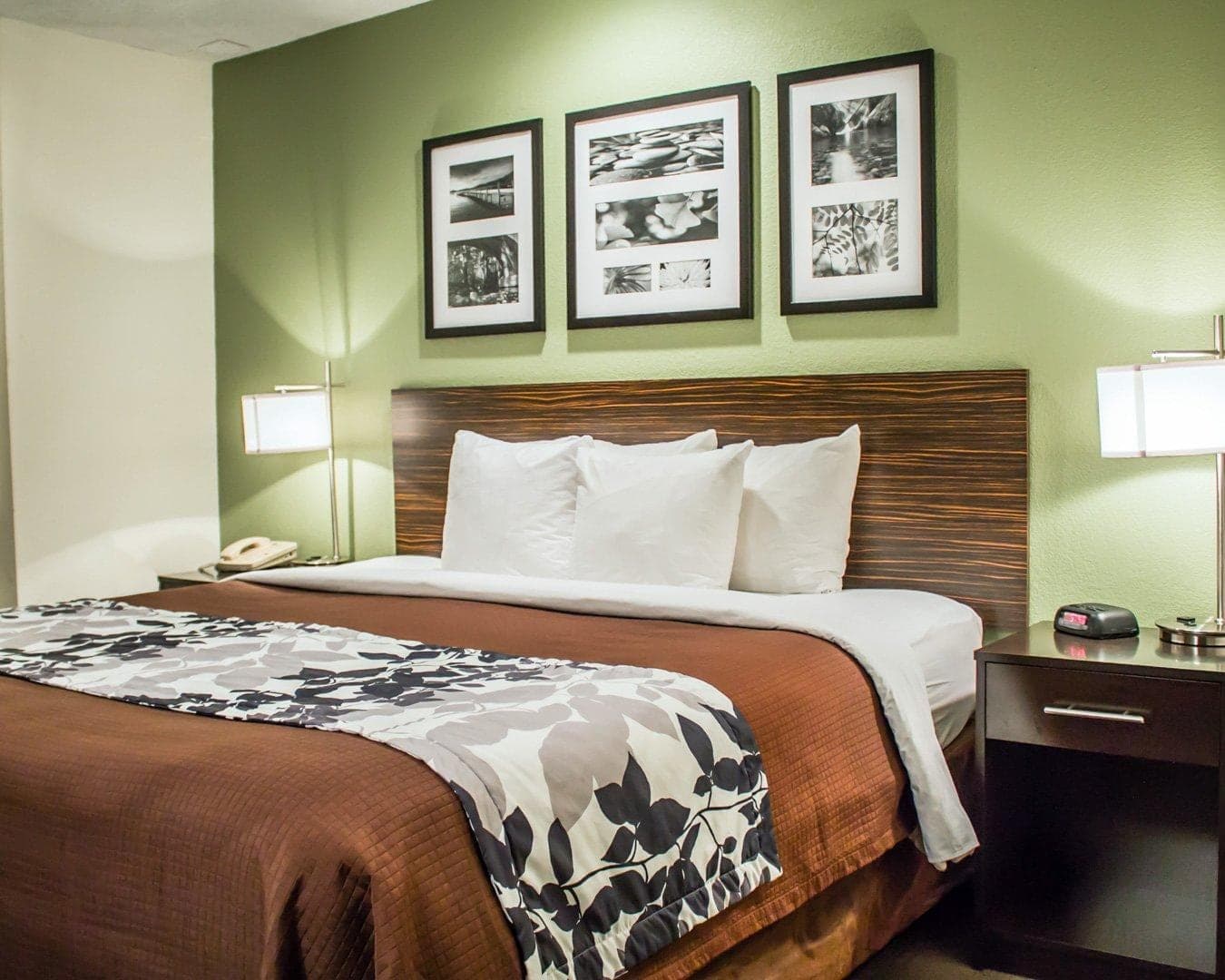 Sleep Inn Summersville - New River Gorge Area — 24