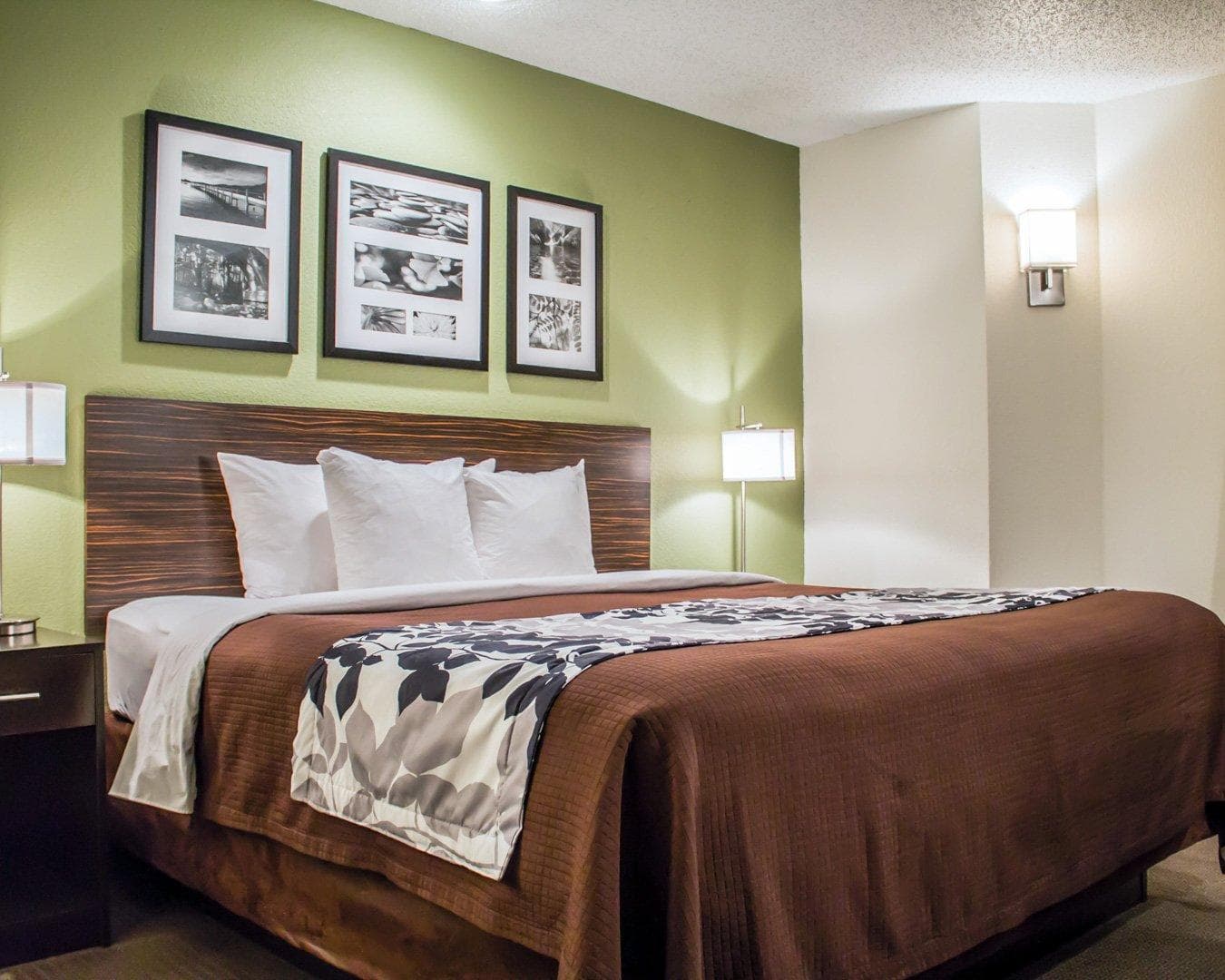 Sleep Inn Summersville - New River Gorge Area — 25