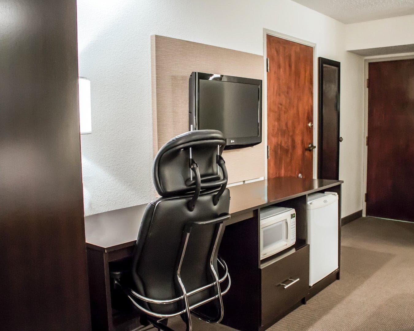 Sleep Inn Summersville - New River Gorge Area — 26