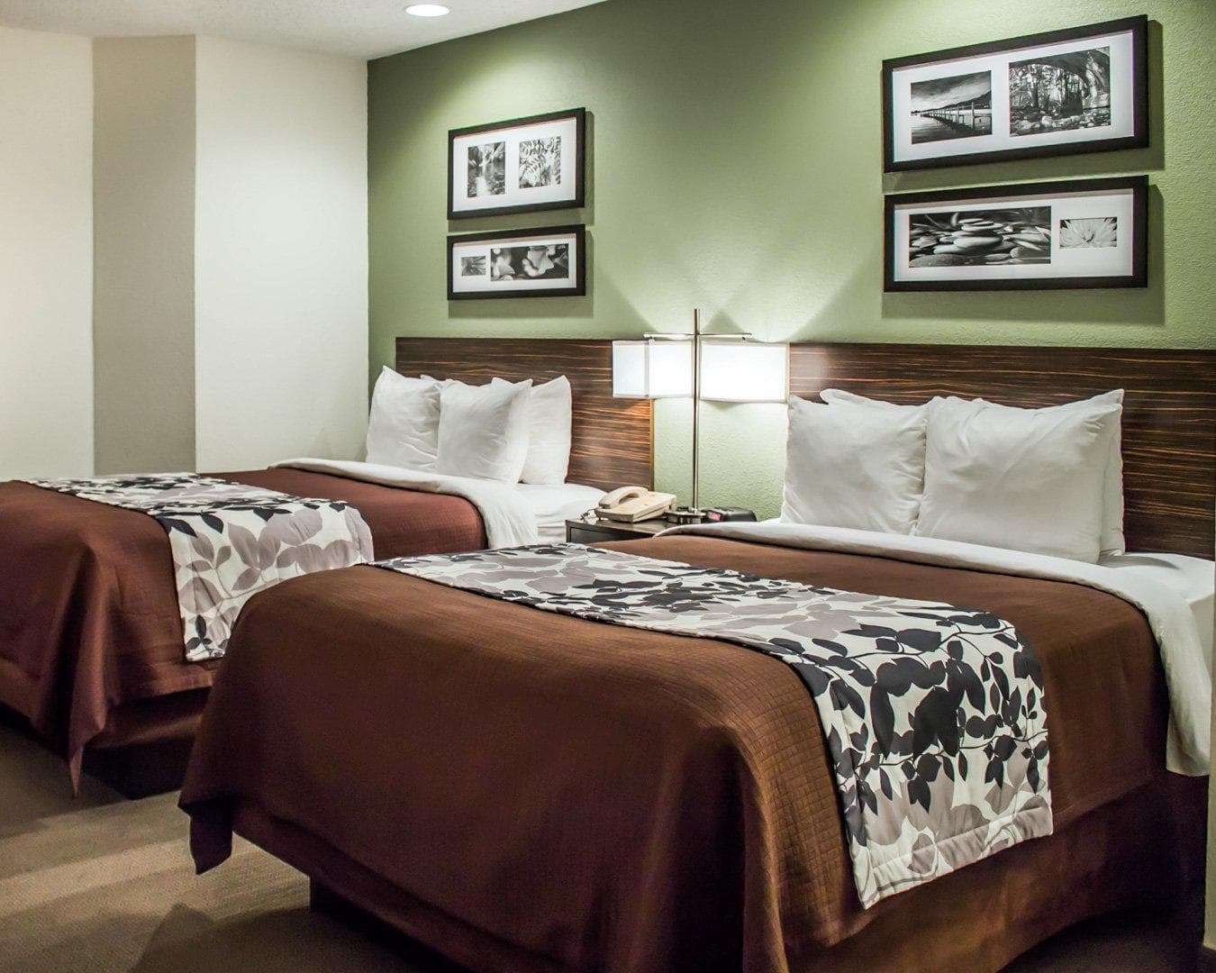 Sleep Inn Summersville - New River Gorge Area — 6