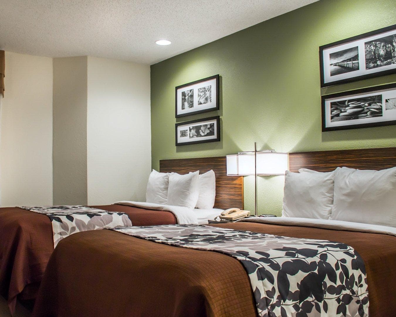 Sleep Inn Summersville - New River Gorge Area — 7
