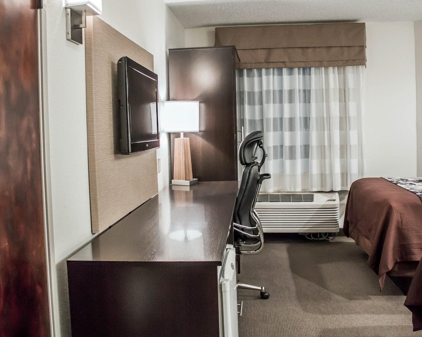 Sleep Inn Summersville - New River Gorge Area — 9