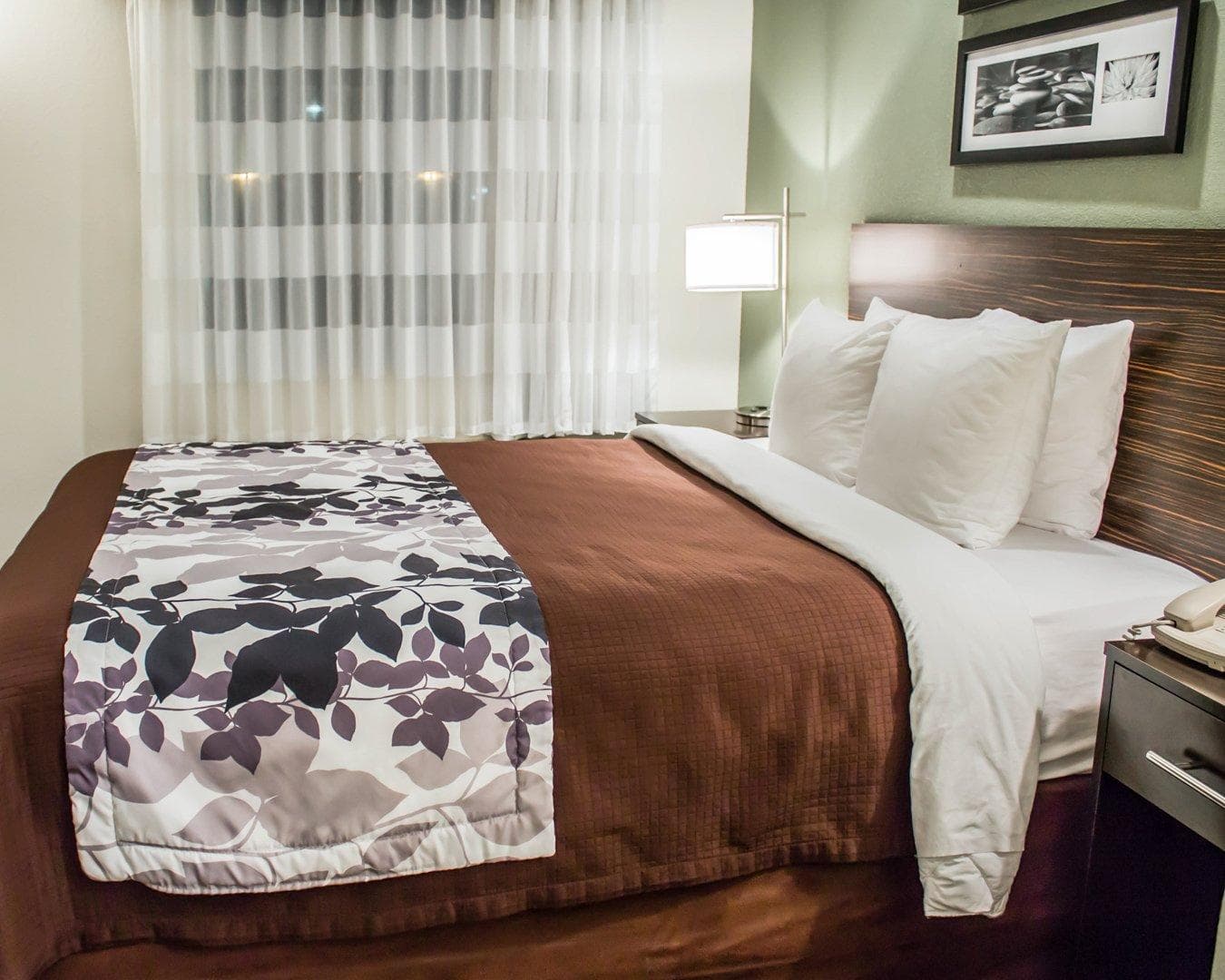 Sleep Inn Summersville - New River Gorge Area — 19