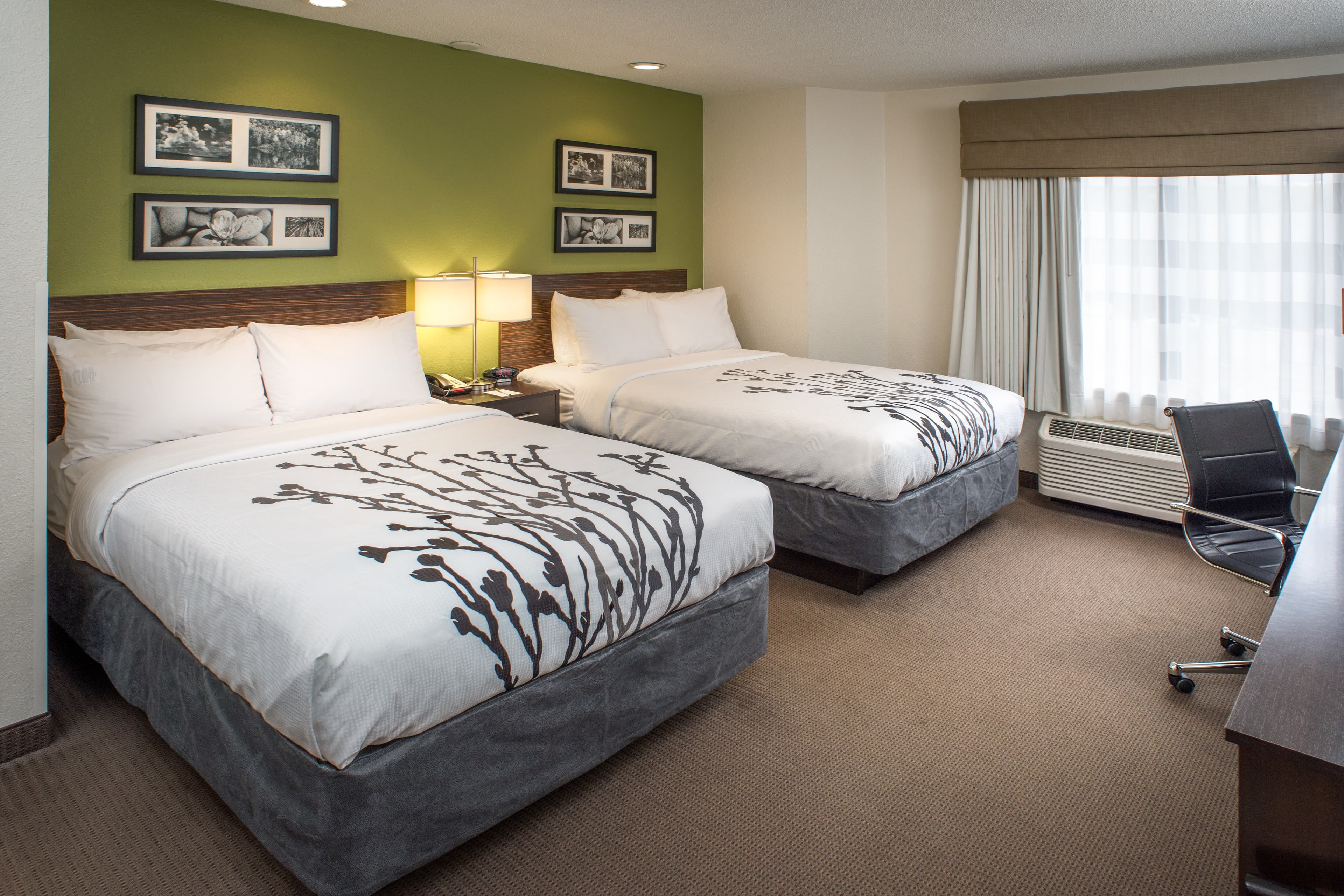Sleep Inn Charleston North - Image 2