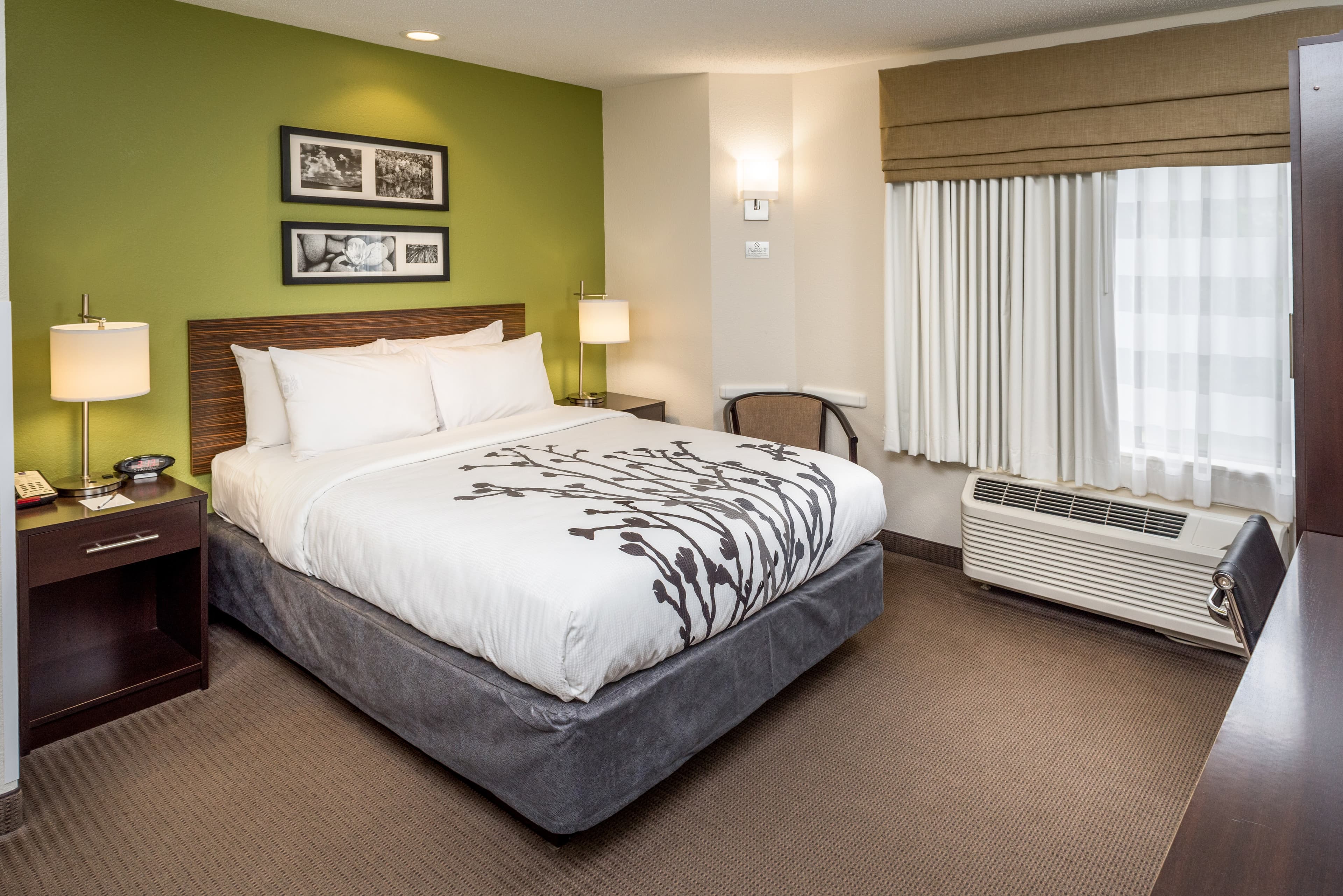 Sleep Inn Charleston North - Image 1