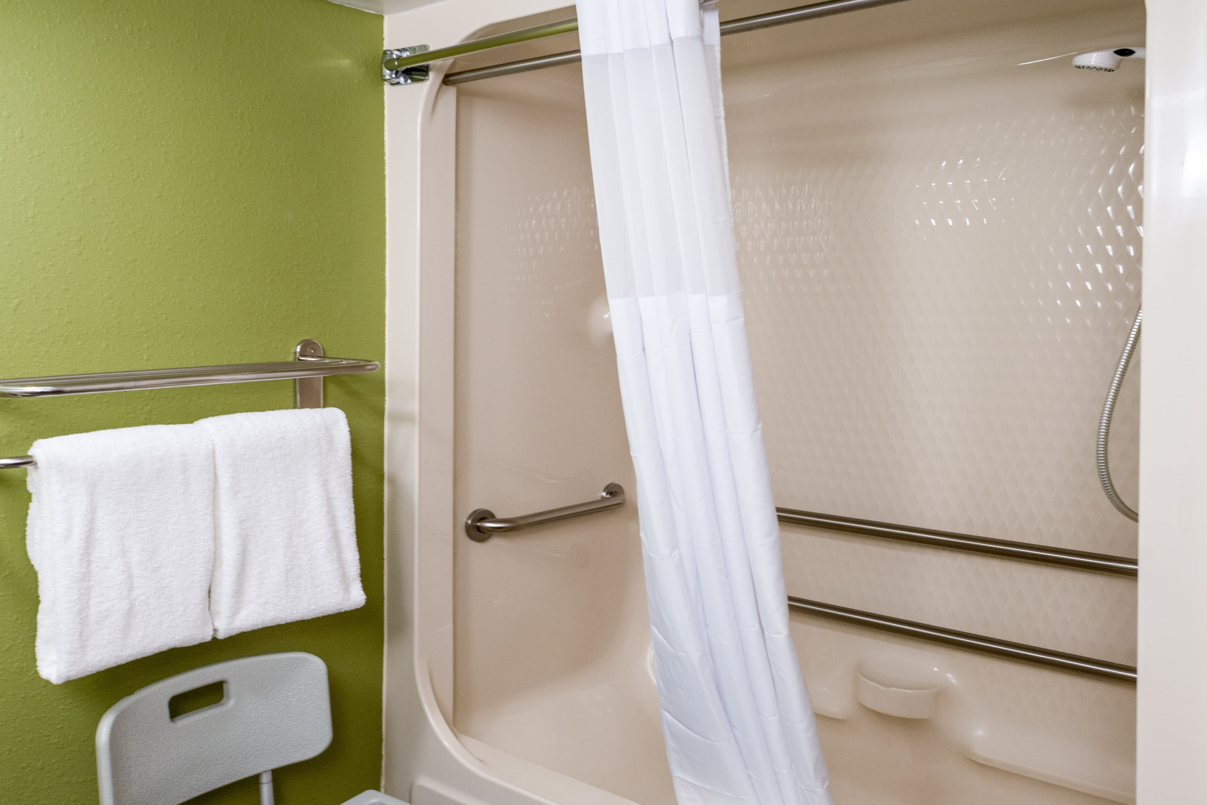 Sleep Inn Charleston North - Image 5