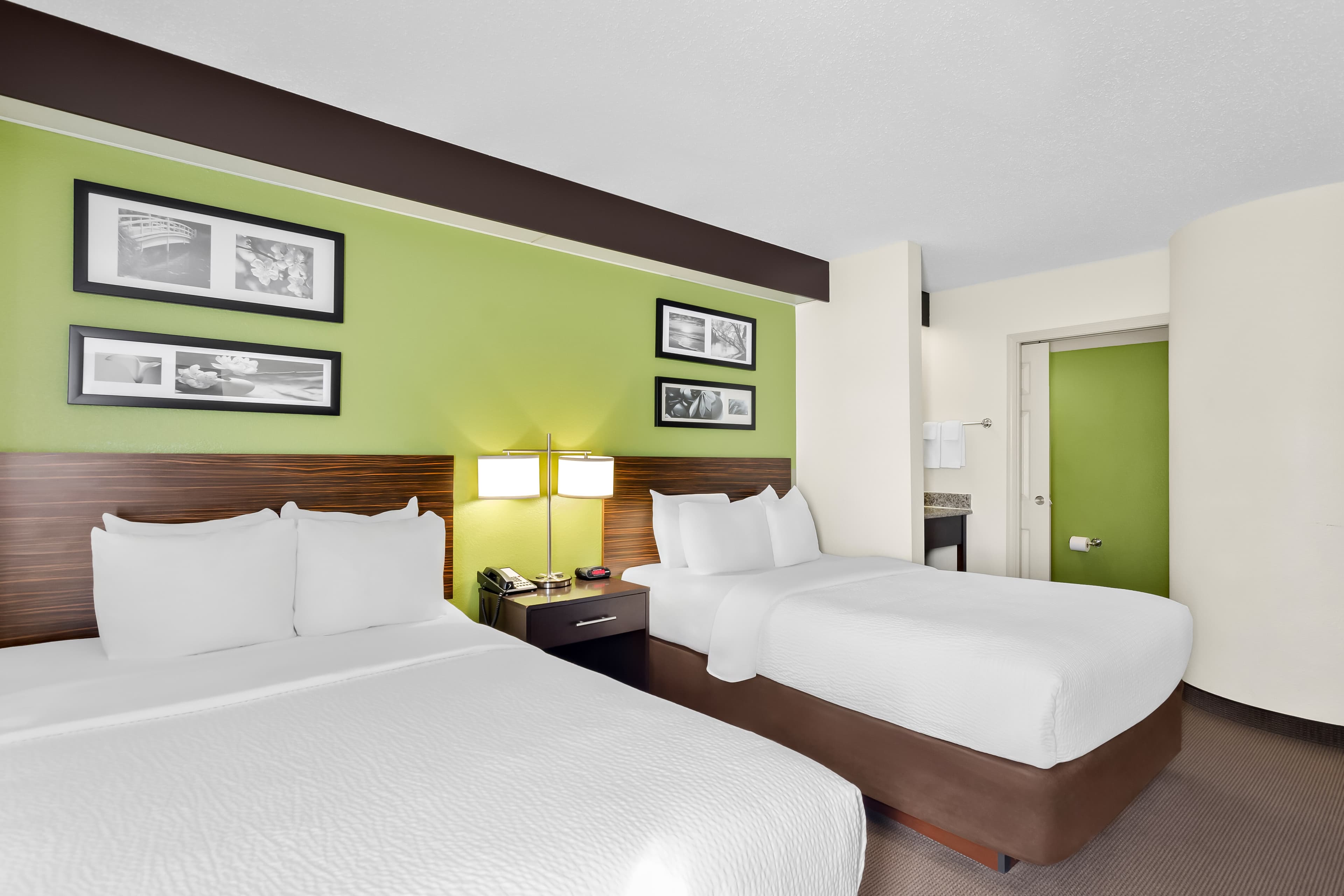 Sleep Inn & Suites Princeton I-77 - Image 4