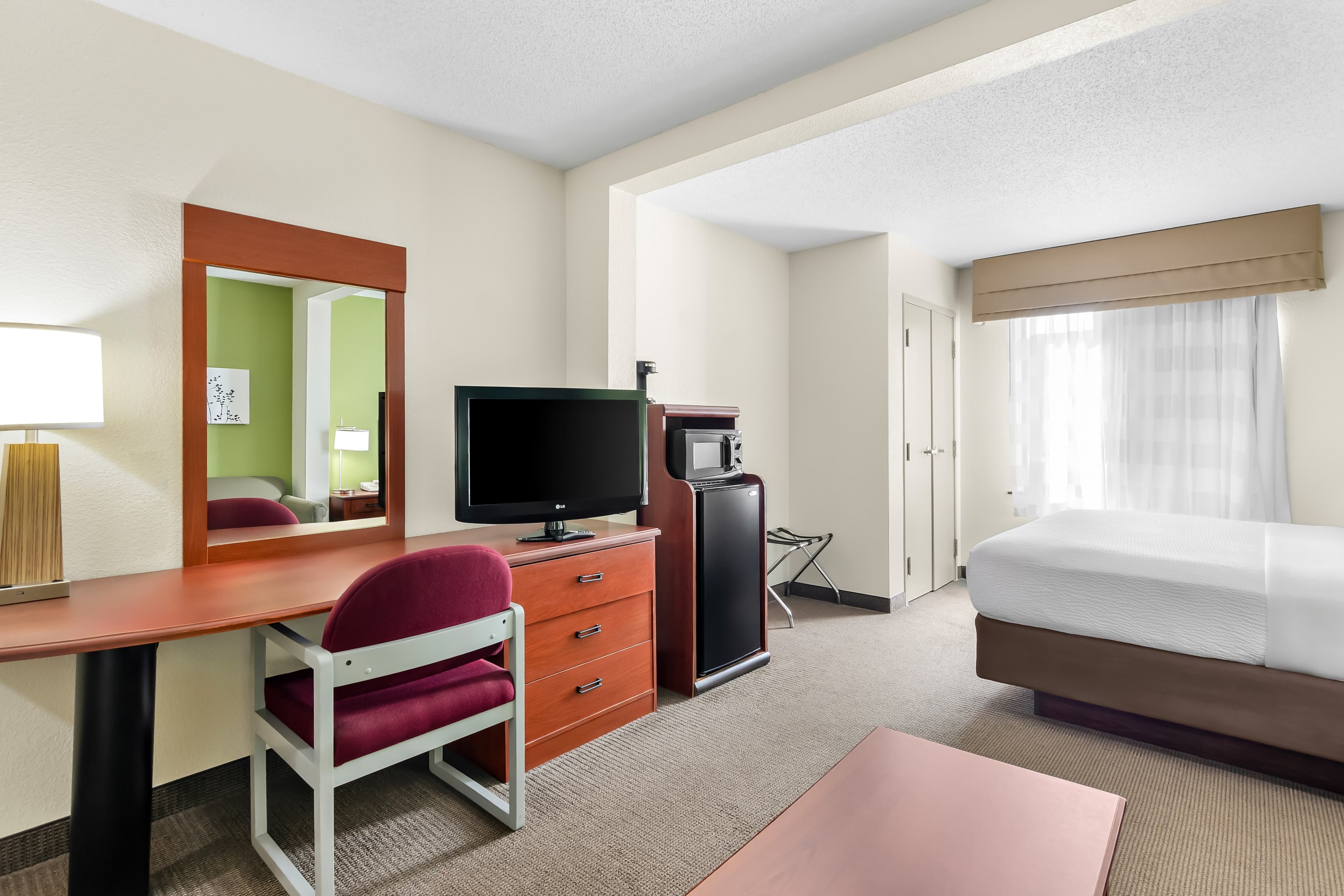 Sleep Inn & Suites Princeton I-77 — 15