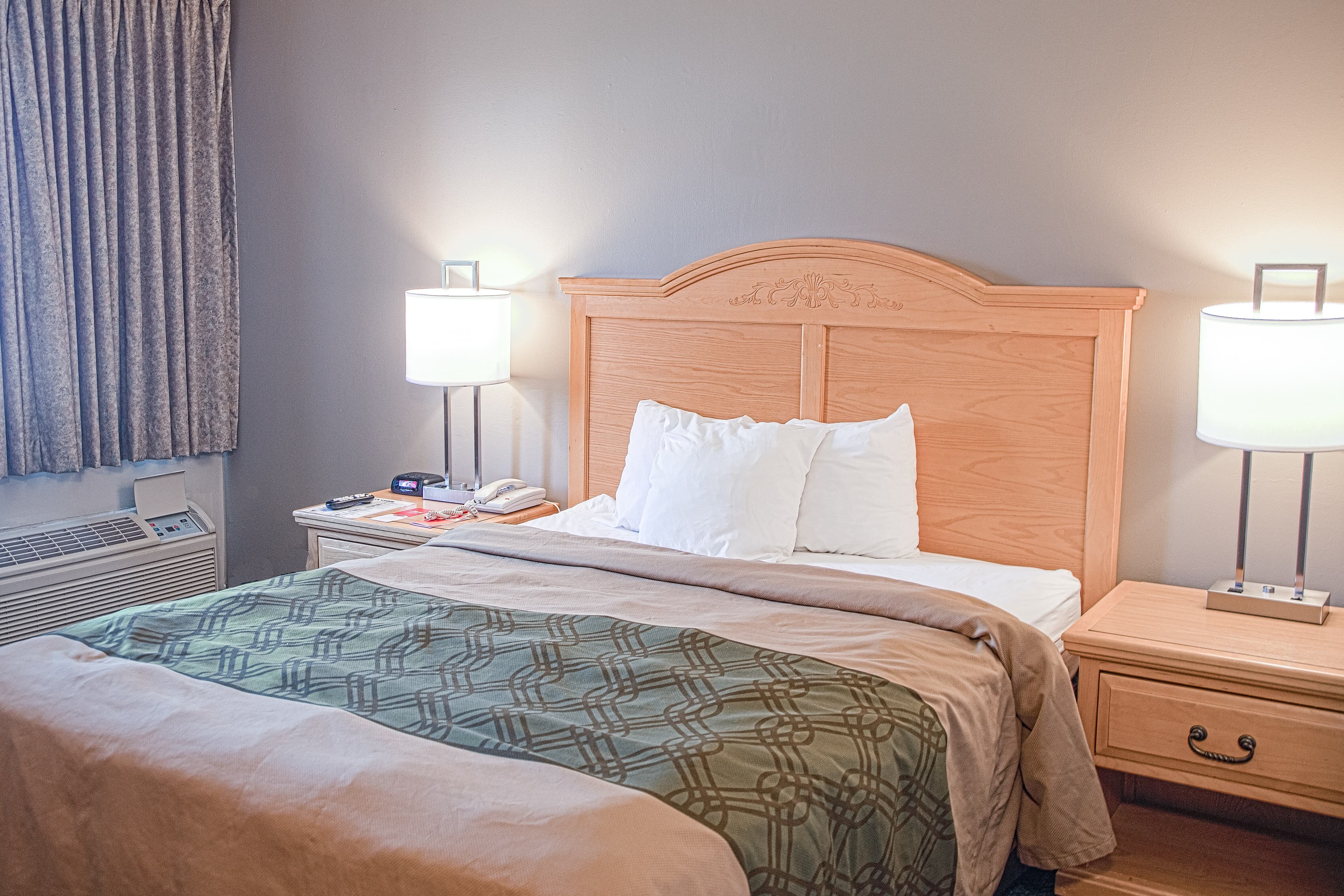 Econo Lodge Rawlins - Image 4