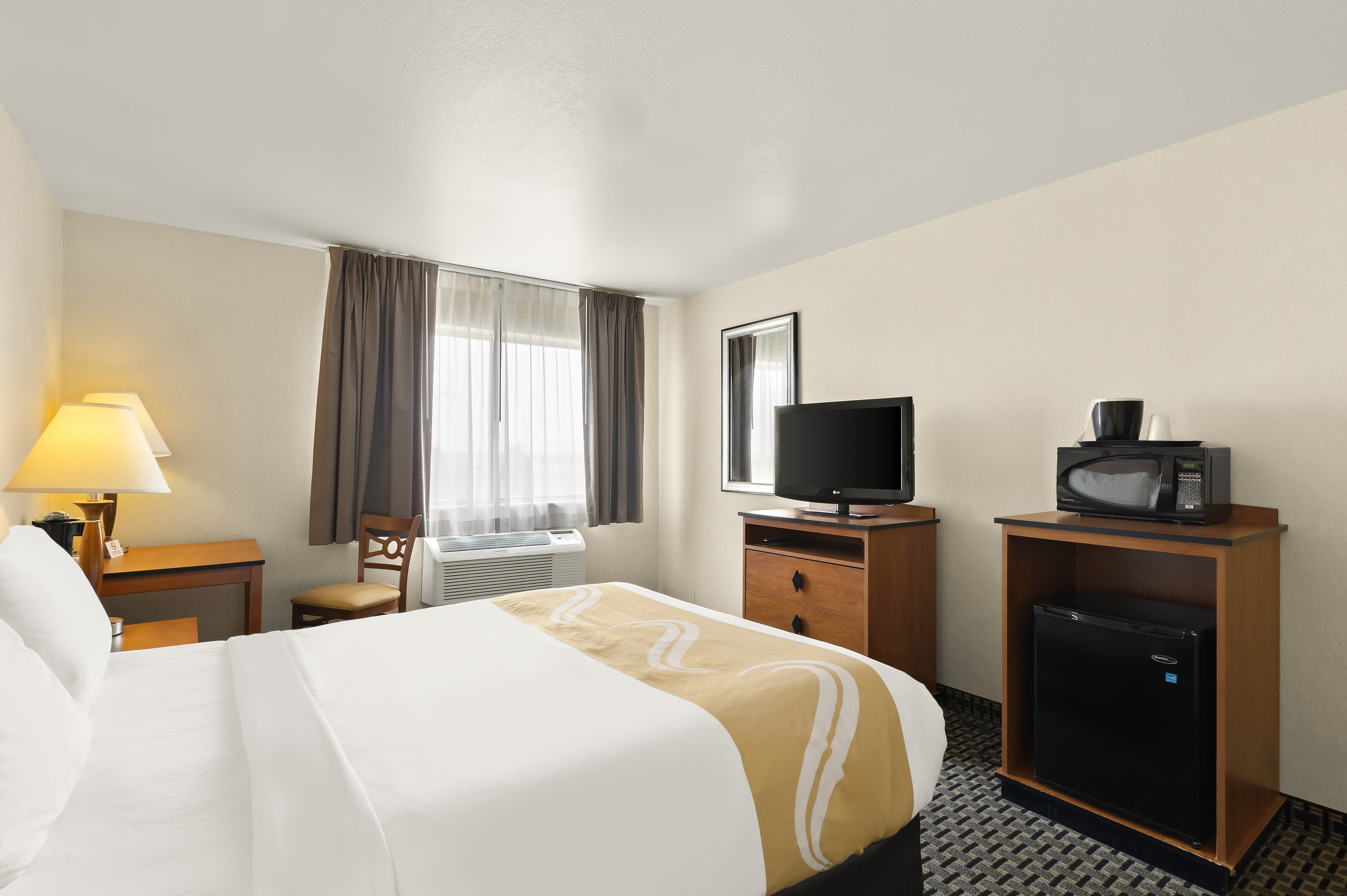 Quality Inn Cheyenne I-25 South - Image 3
