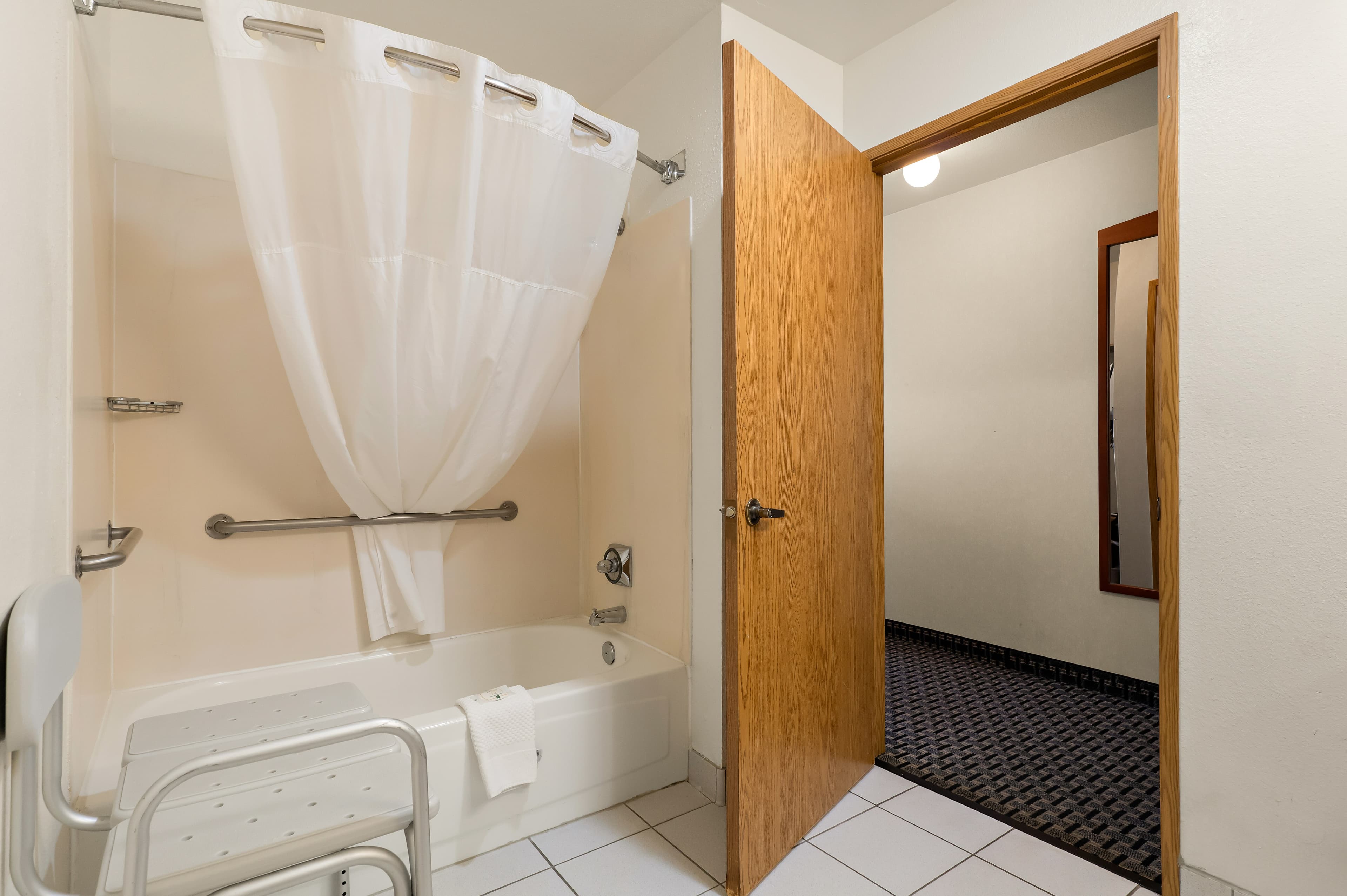 Quality Inn Cheyenne I-25 South — 6
