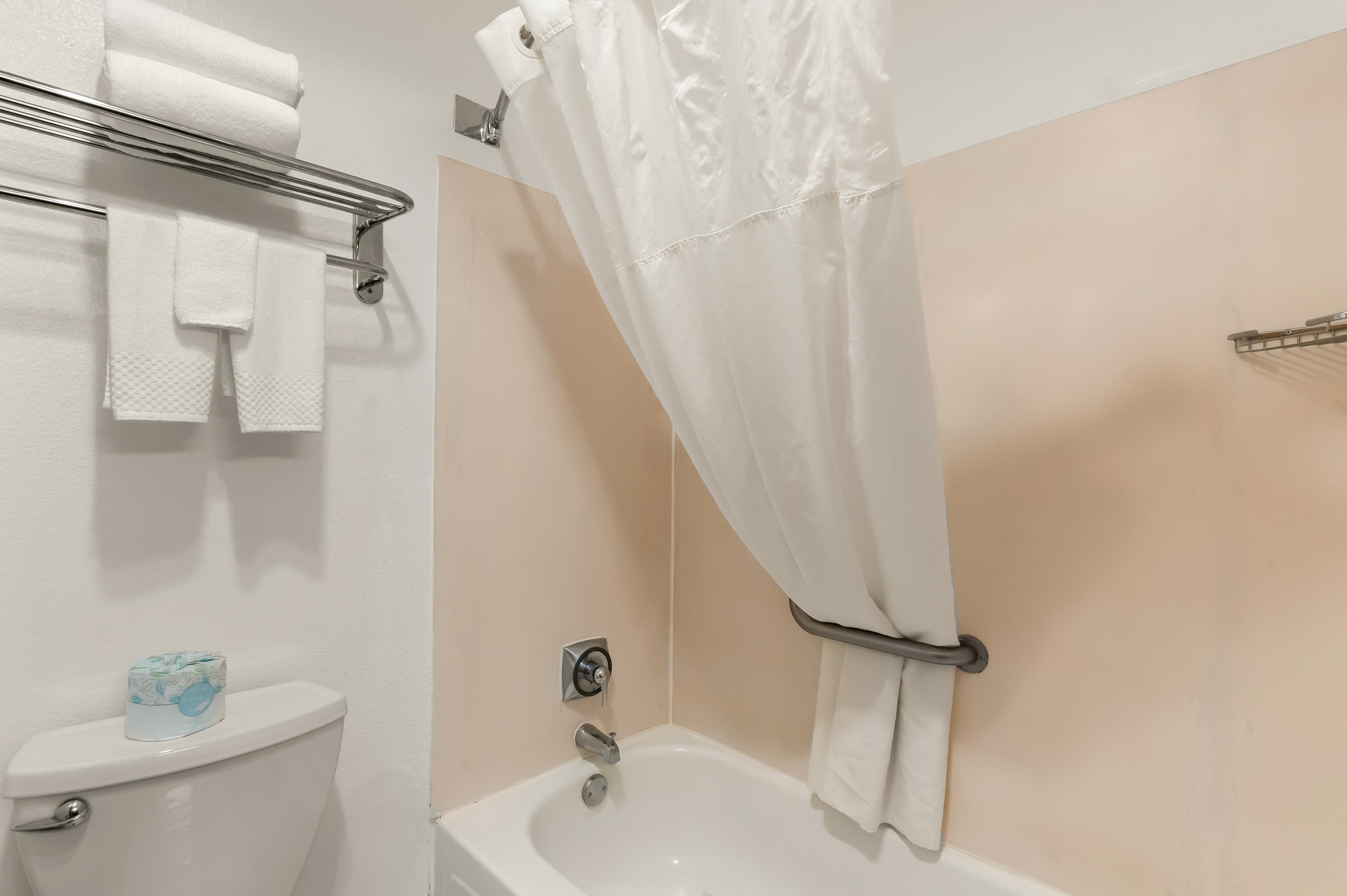 Quality Inn Cheyenne I-25 South — 15