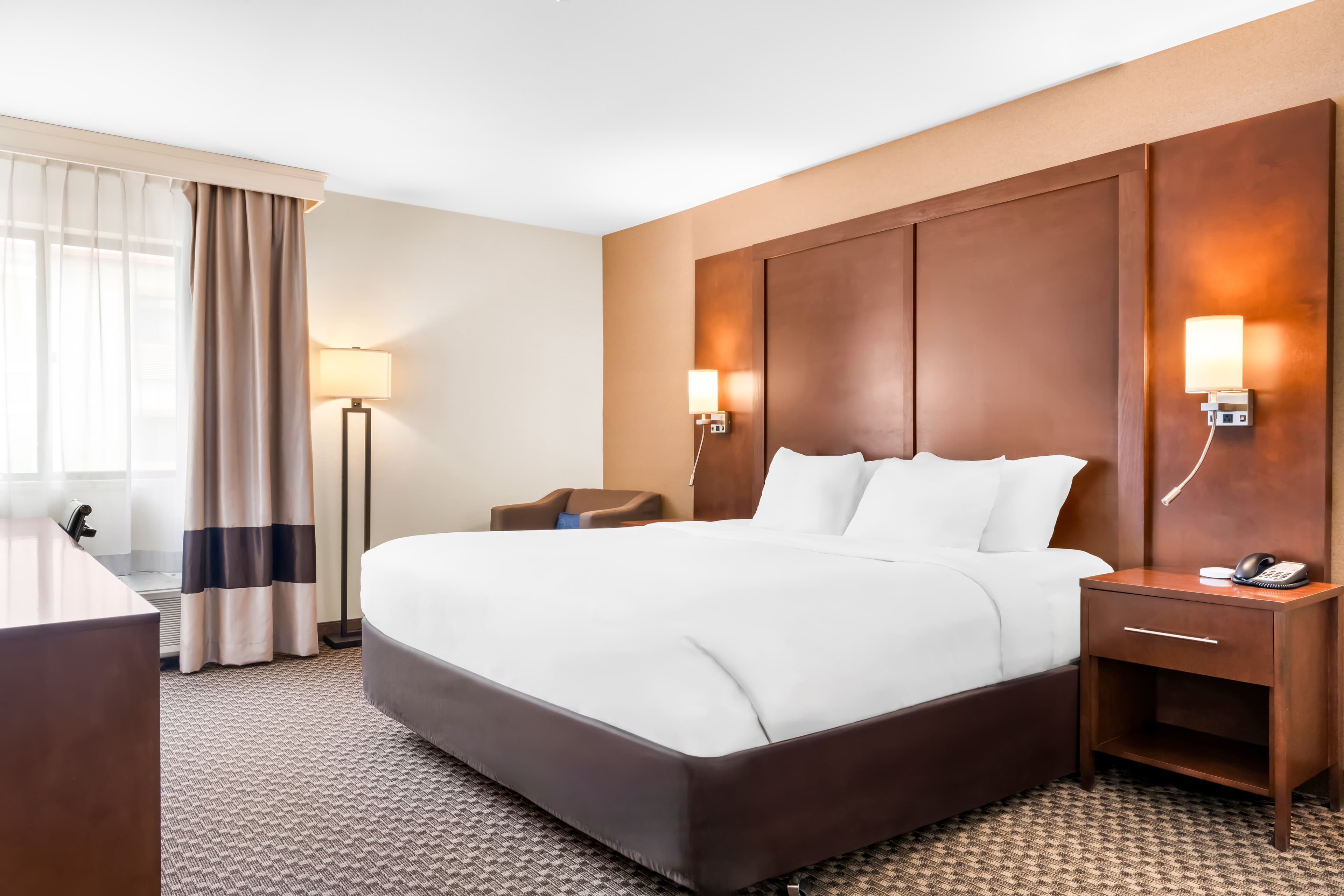 Comfort Inn at Buffalo Bill Village Resort — 12