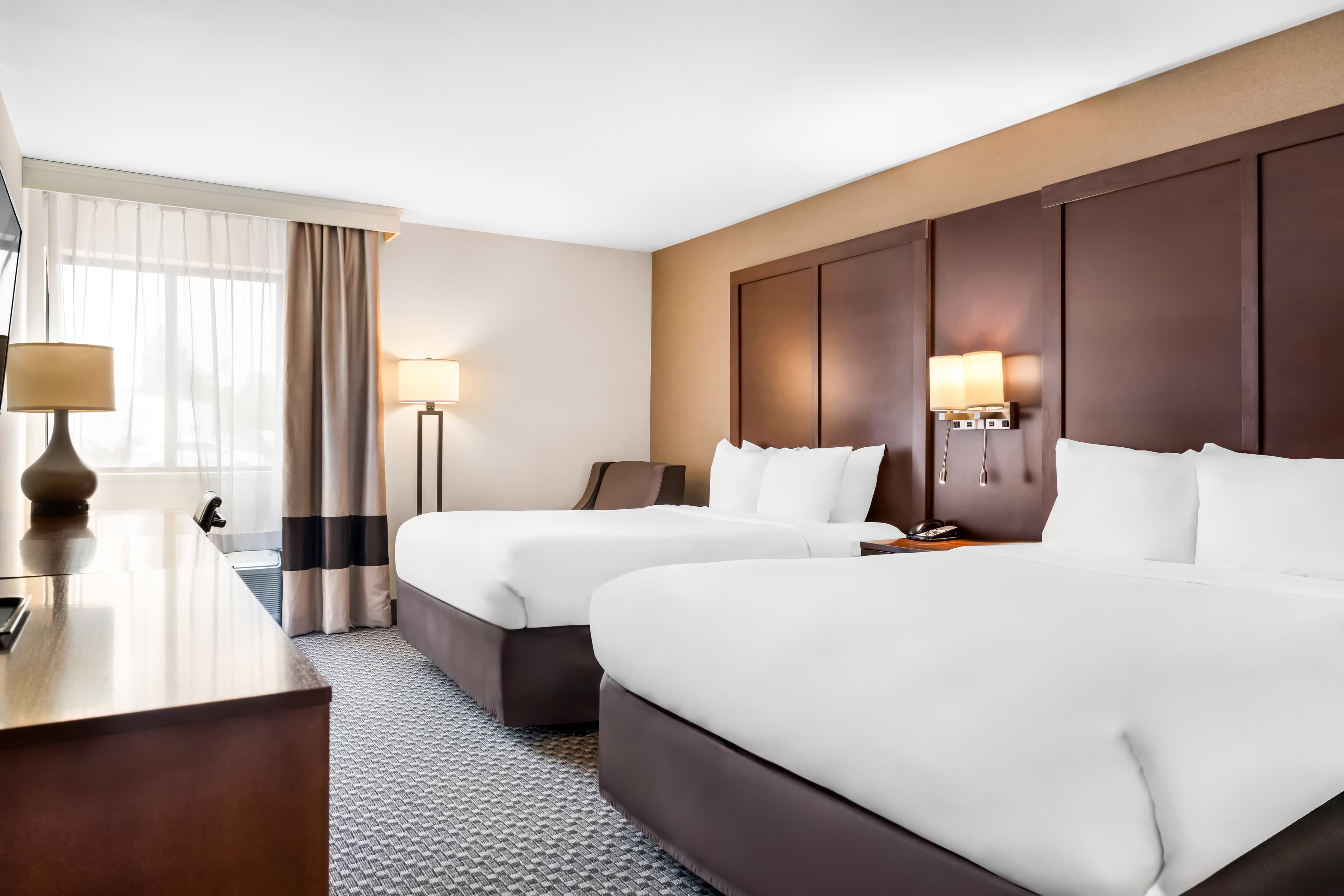 Comfort Inn at Buffalo Bill Village Resort — 20
