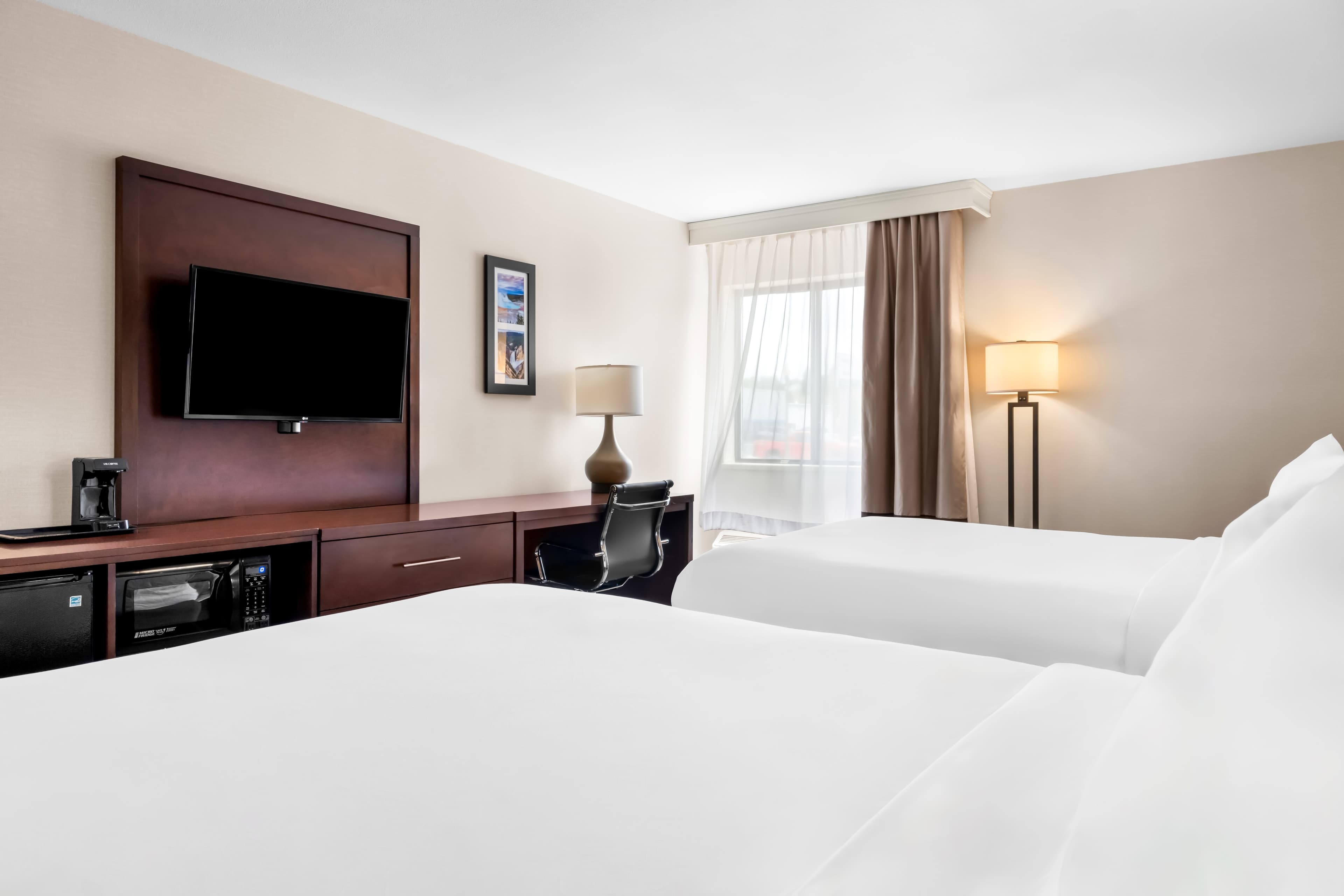 Comfort Inn at Buffalo Bill Village Resort — 22