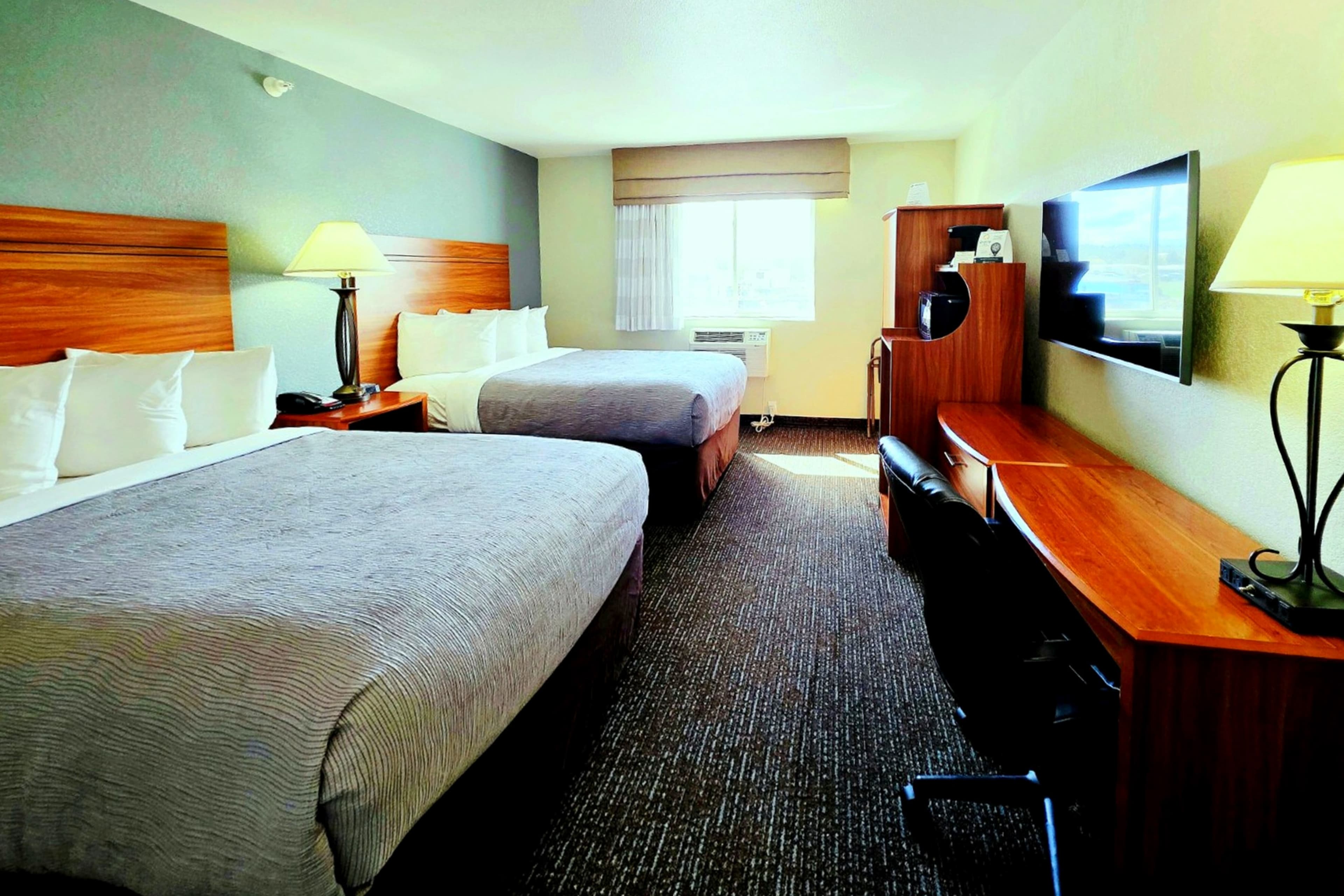 Quality Inn Gillette - Image 3