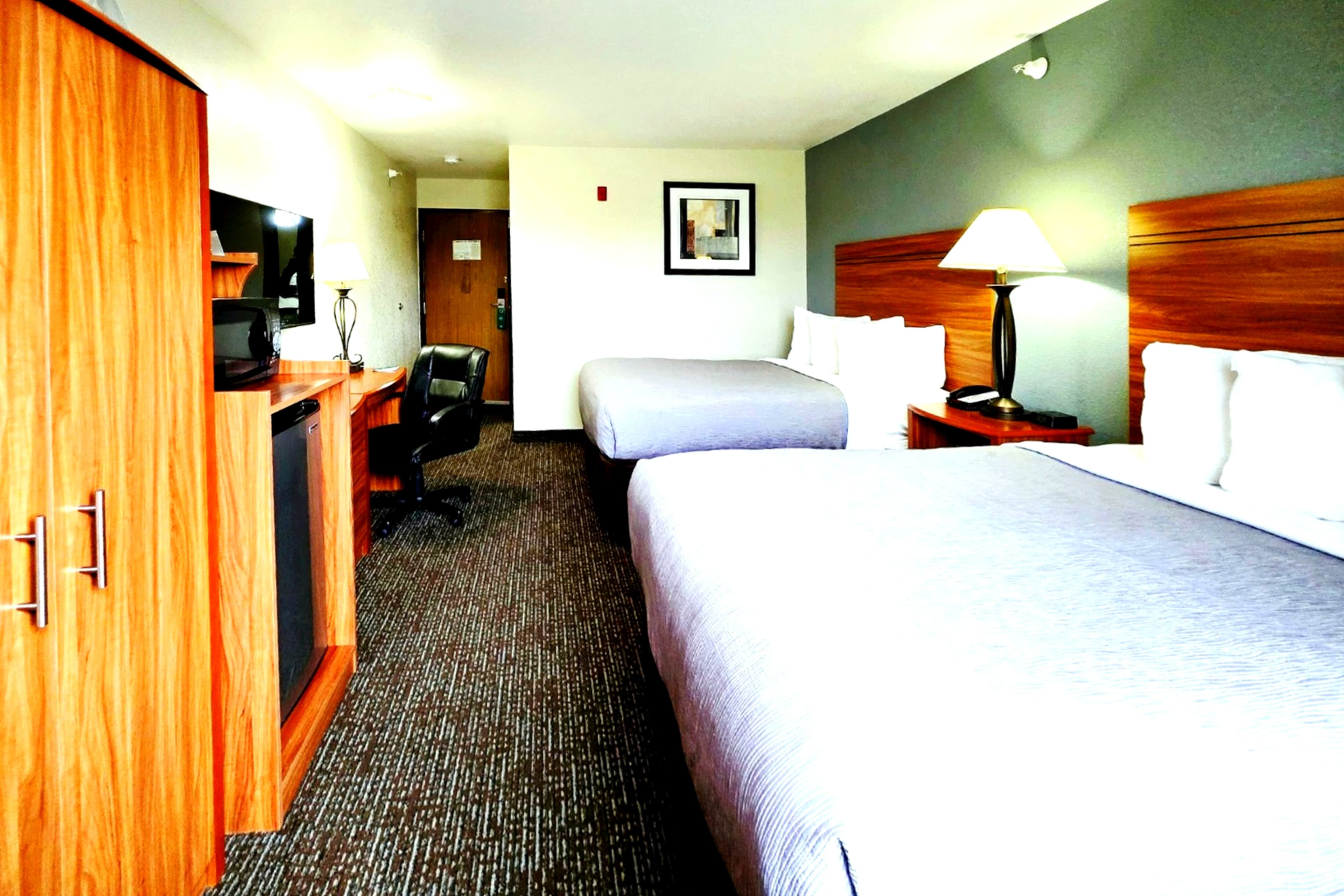 Quality Inn Gillette - Image 4