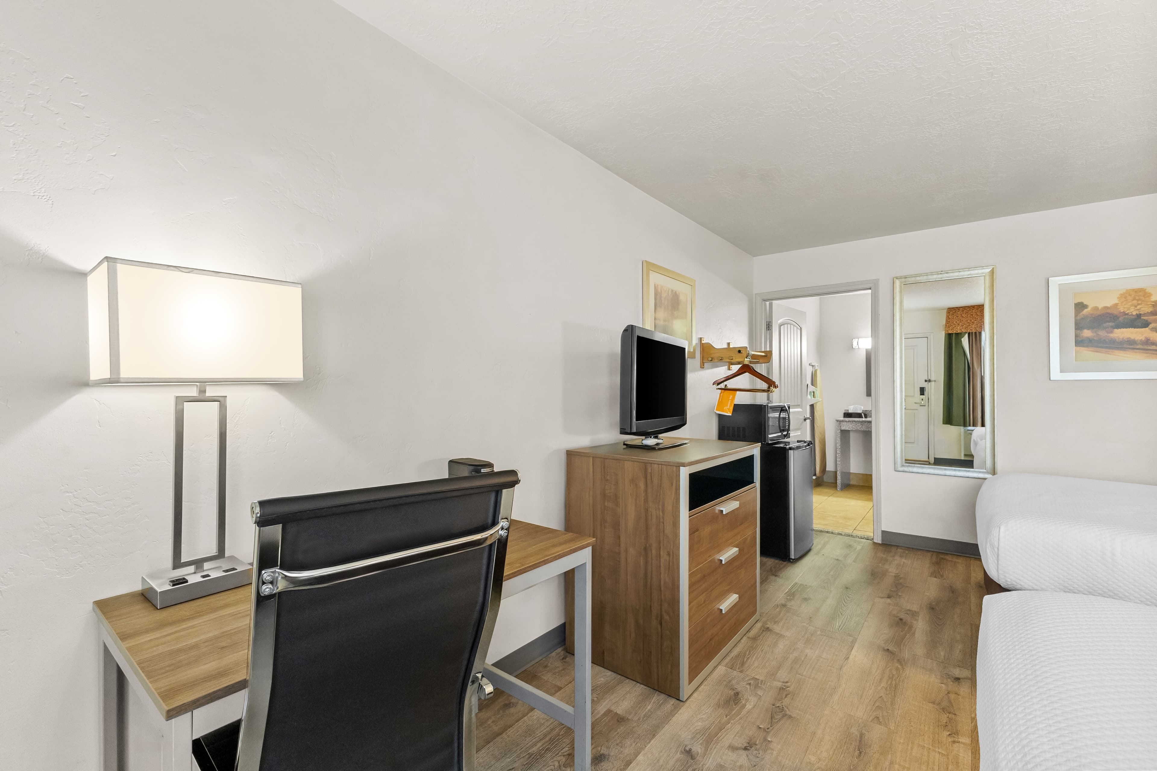 Quality Inn Evanston near Wyoming Downs — 7