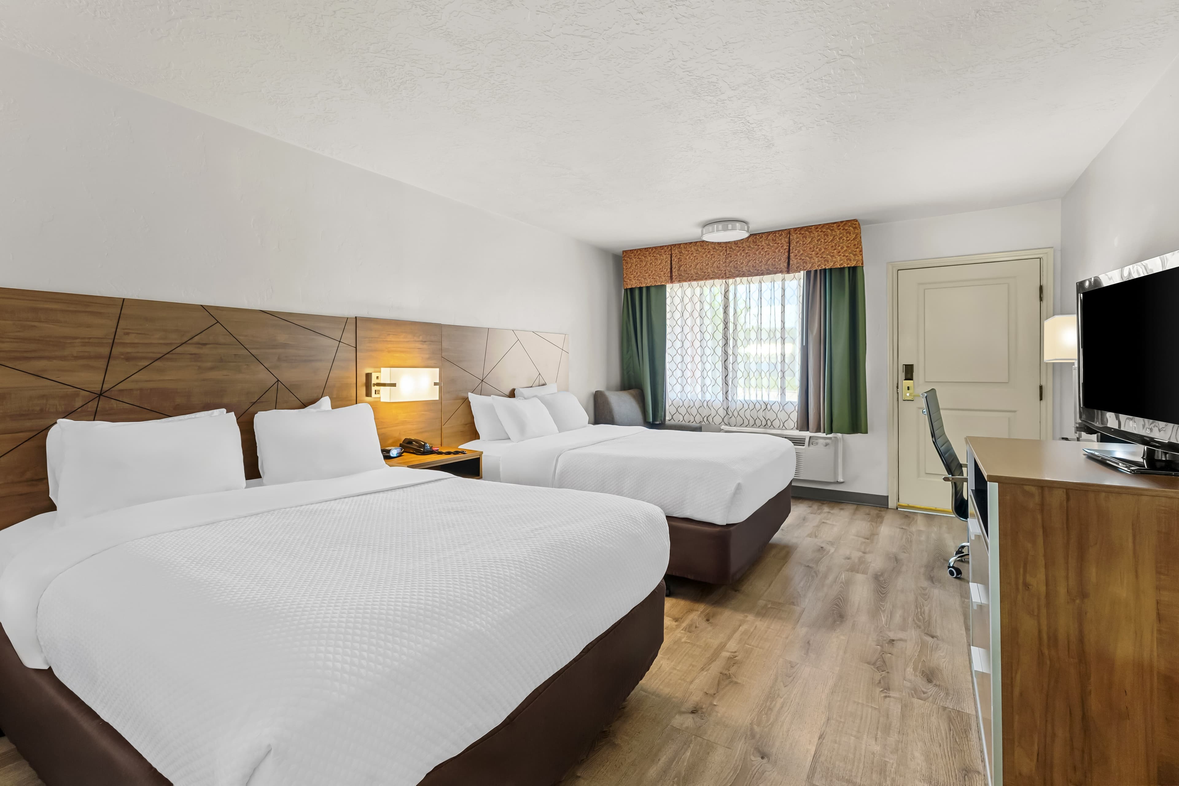 Quality Inn Evanston near Wyoming Downs — 8