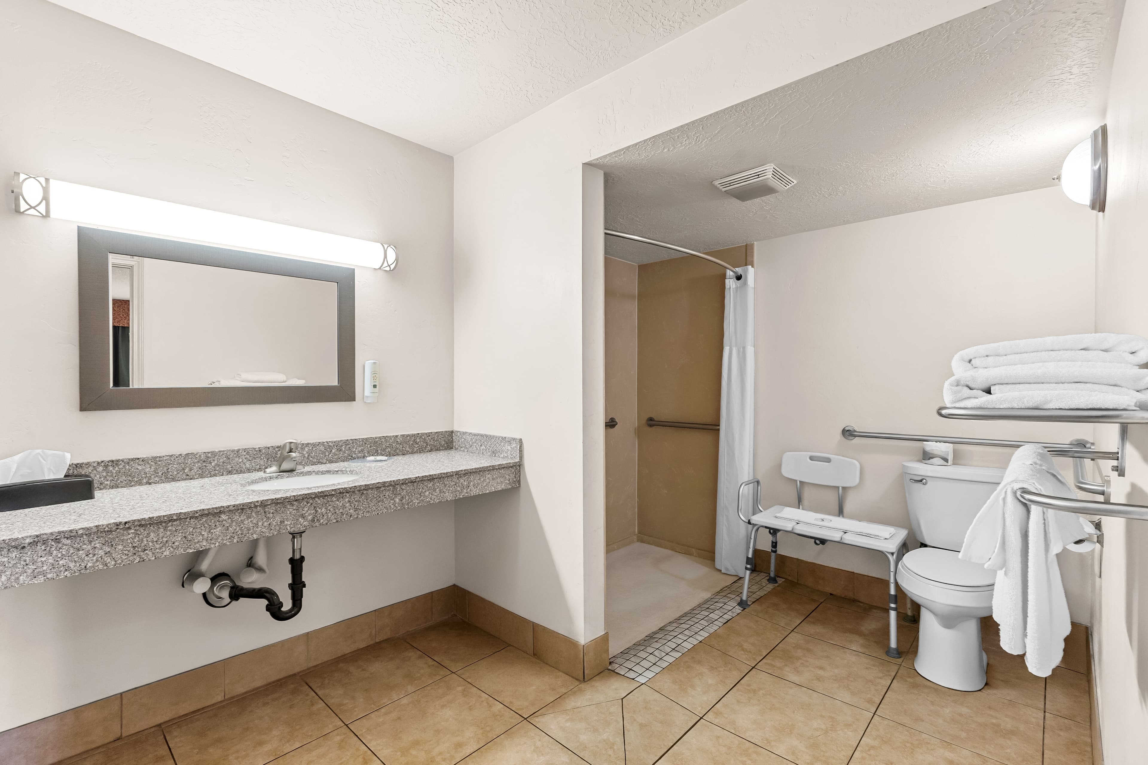 Quality Inn Evanston near Wyoming Downs — 9