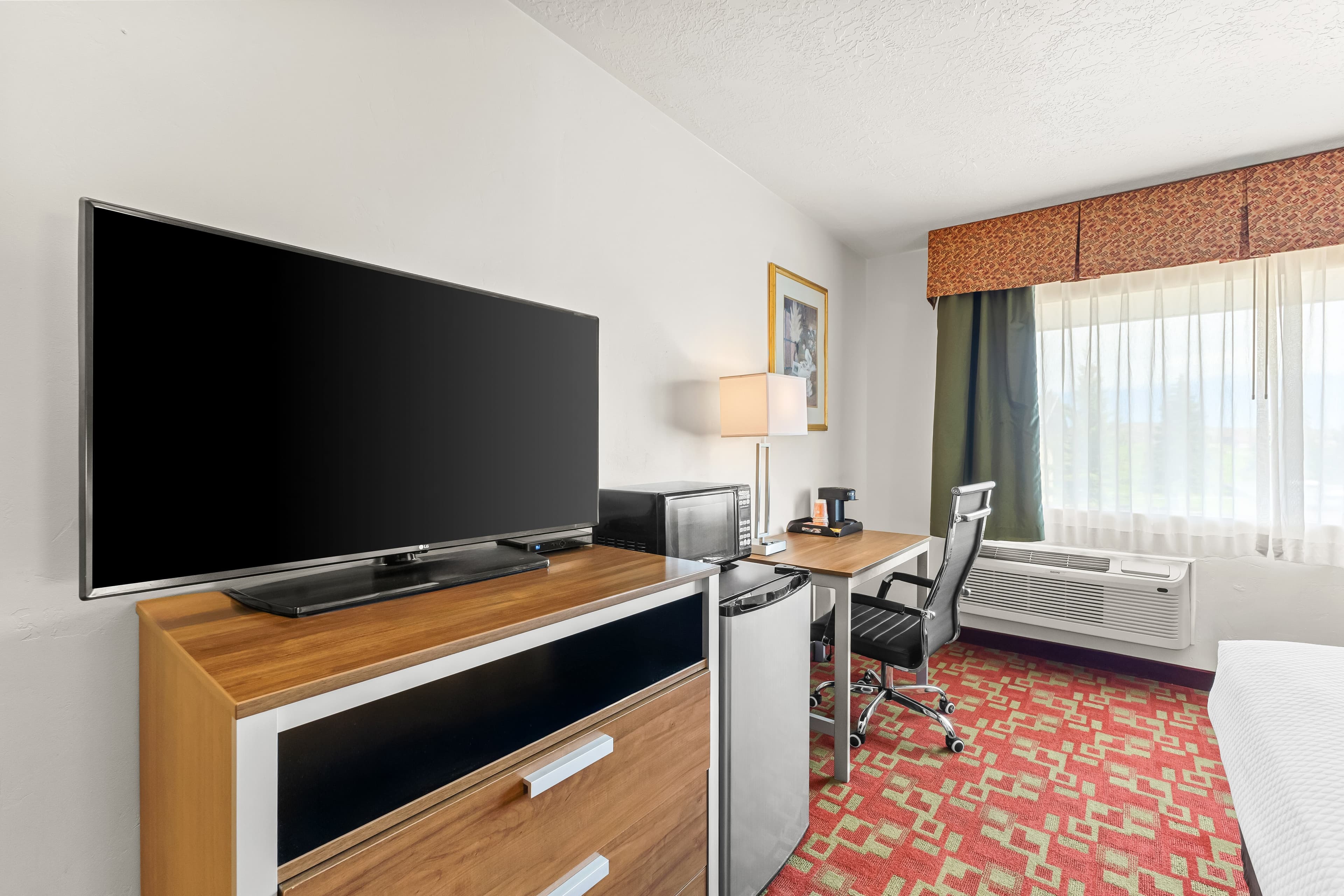 Quality Inn Evanston near Wyoming Downs — 16