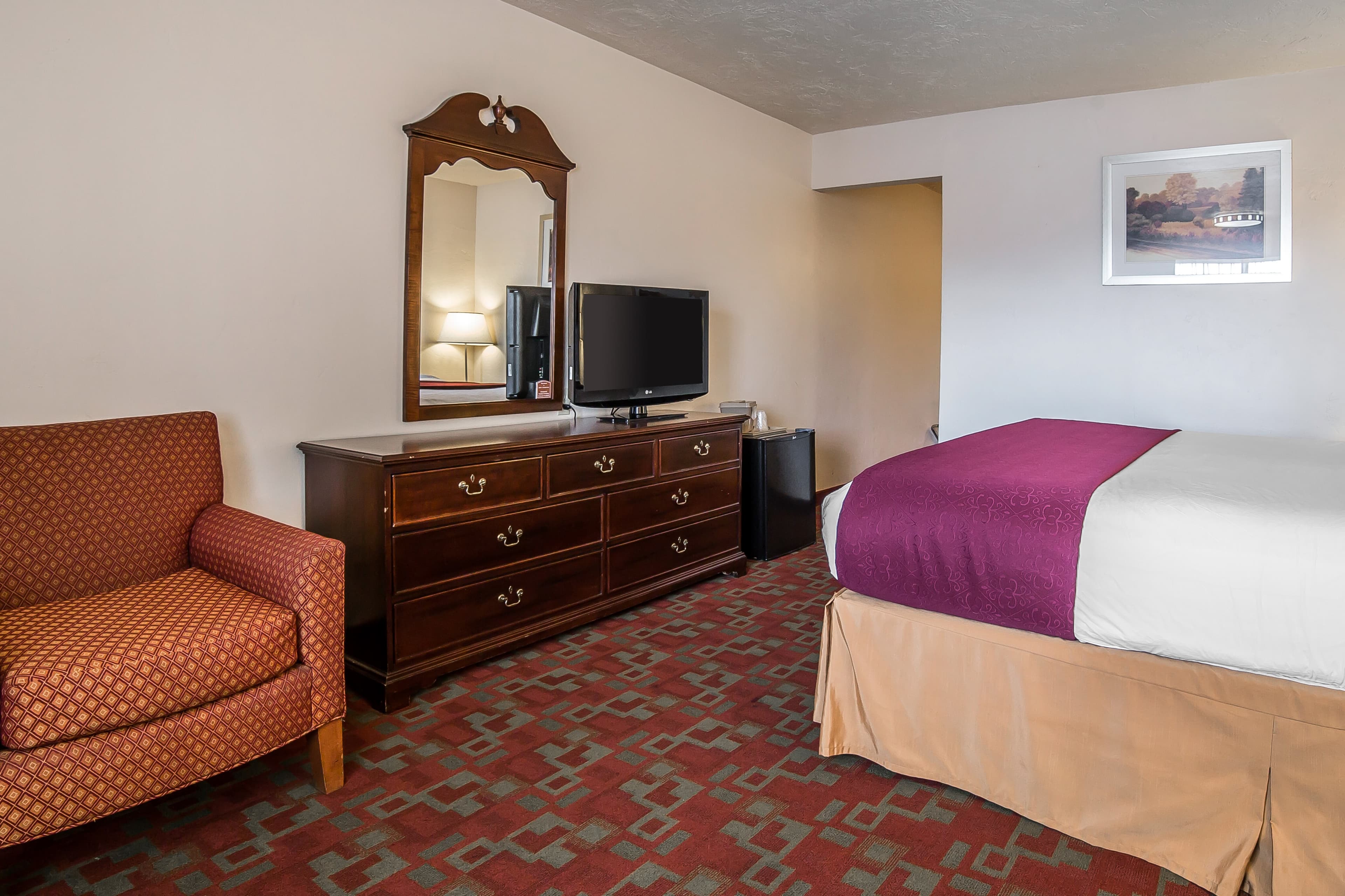 Quality Inn Evanston near Wyoming Downs - Image 3