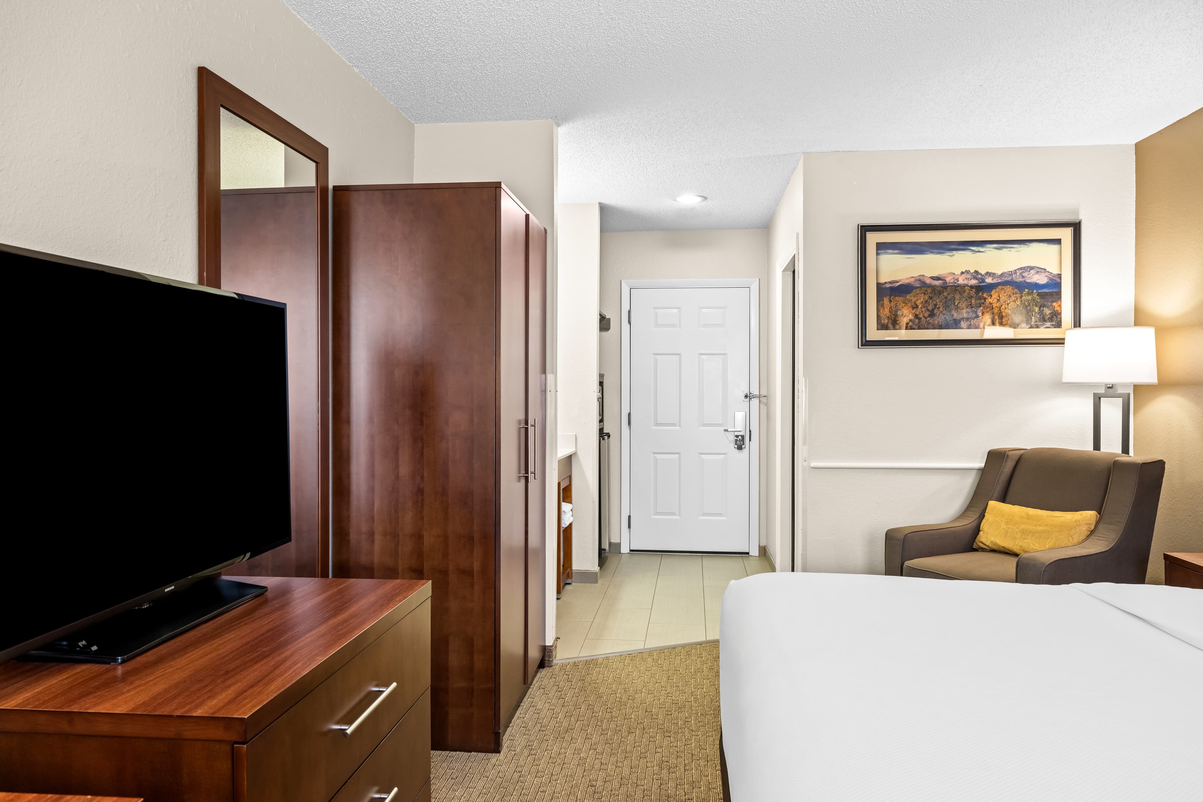 Comfort Inn Worland Hwy 16 to Yellowstone - Image 3