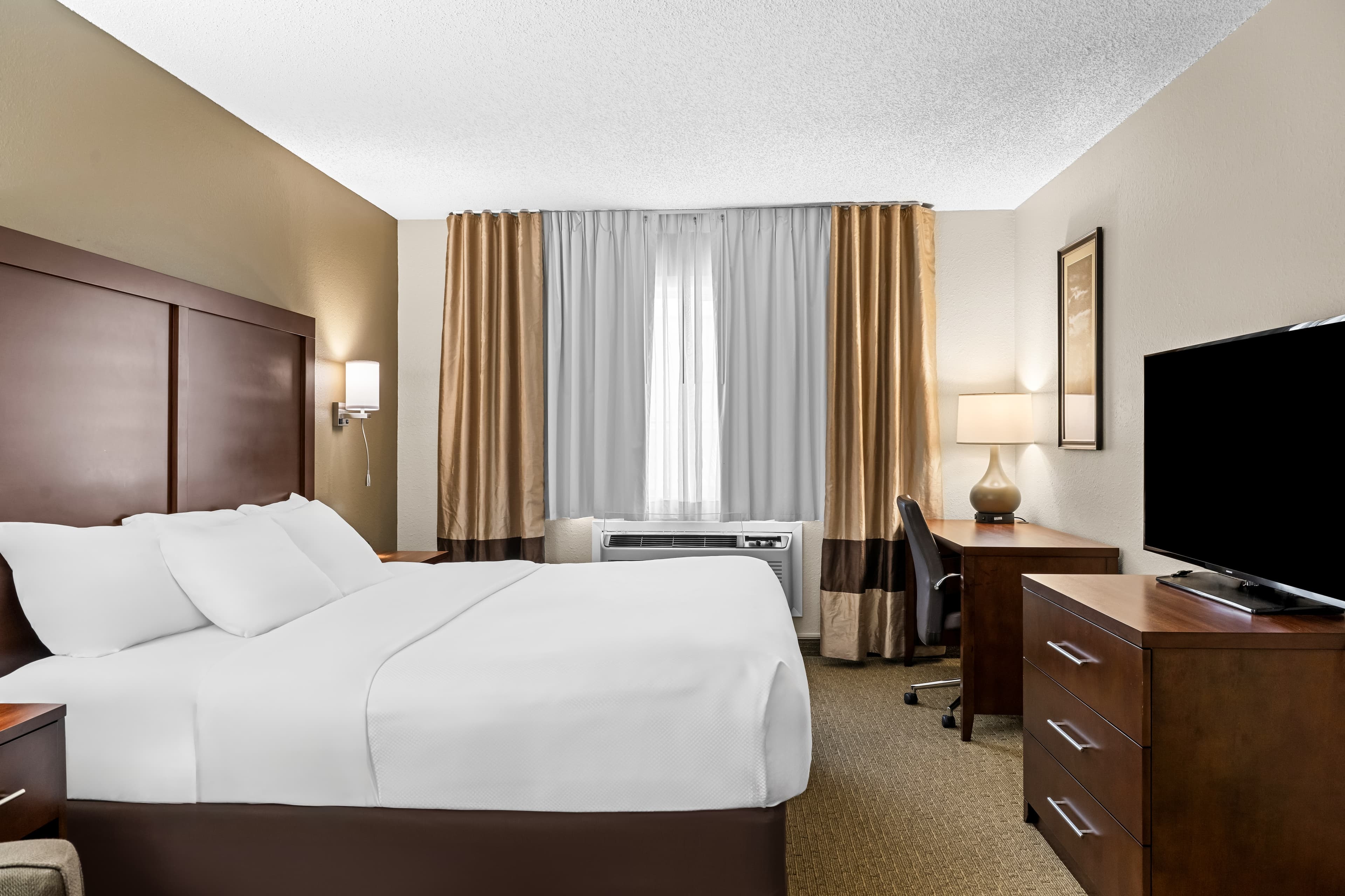 Comfort Inn Worland Hwy 16 to Yellowstone - Image 5