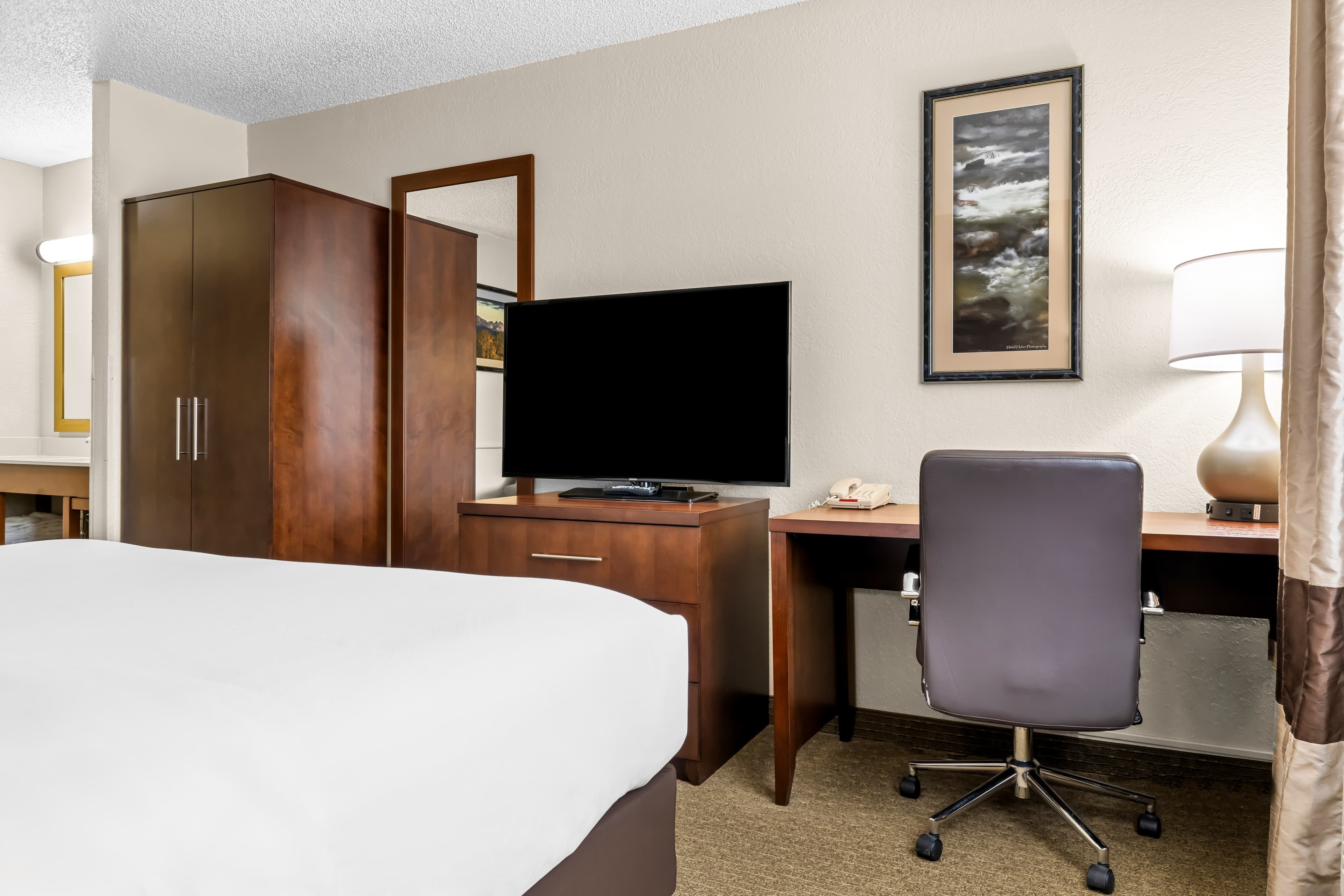 Comfort Inn Worland Hwy 16 to Yellowstone — 9